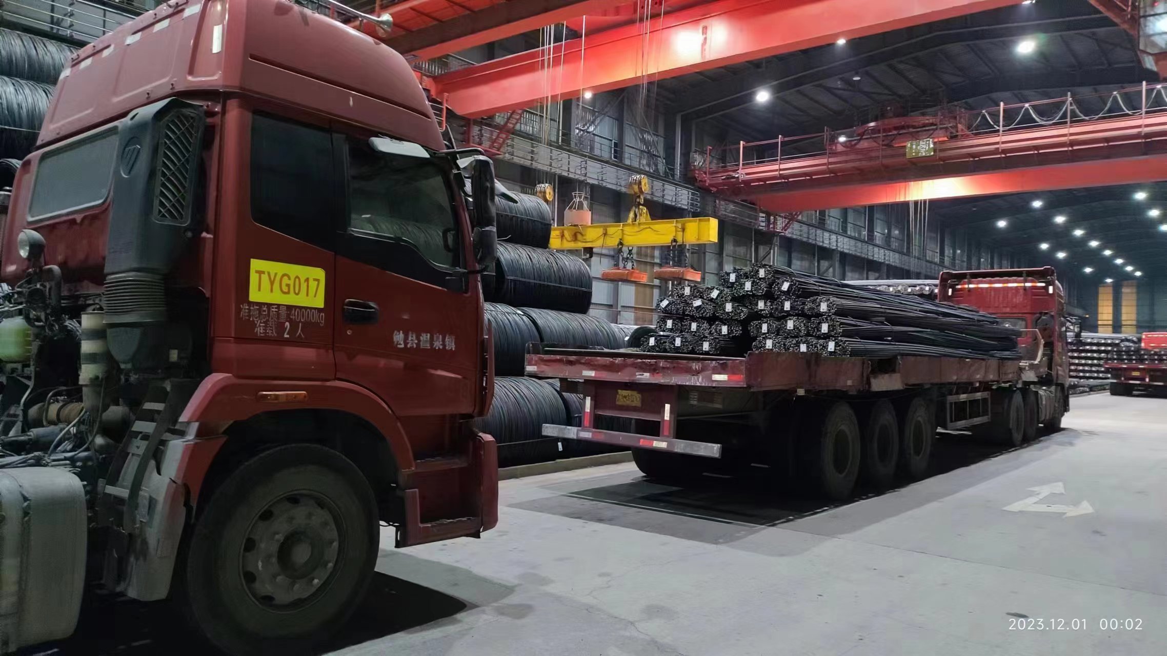 物流中心:以“安”之名 全員守護,構(gòu)建安全前哨“保障線” 物流中心:以“安”之名 全員守護,構(gòu)建安全前哨“保障線”