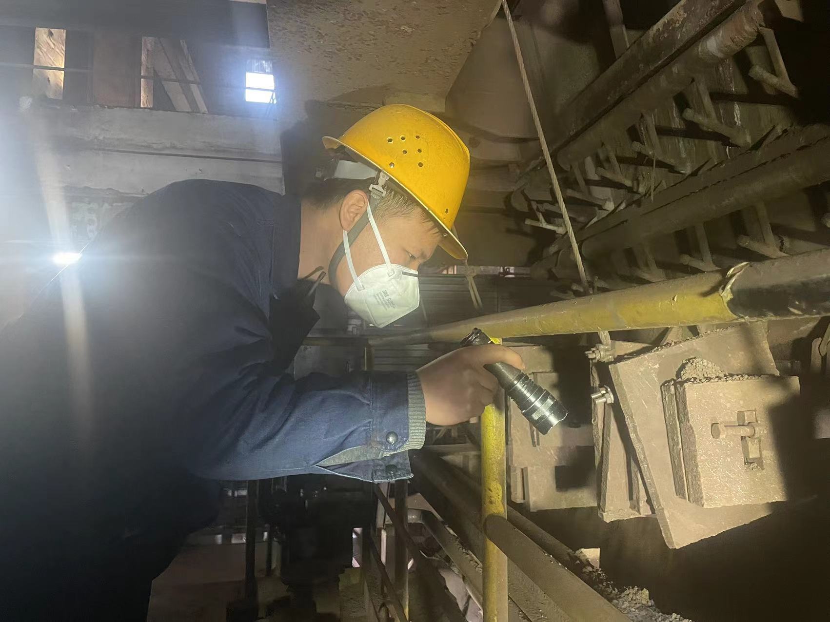 披上暖陽！你是冬天最美的風景