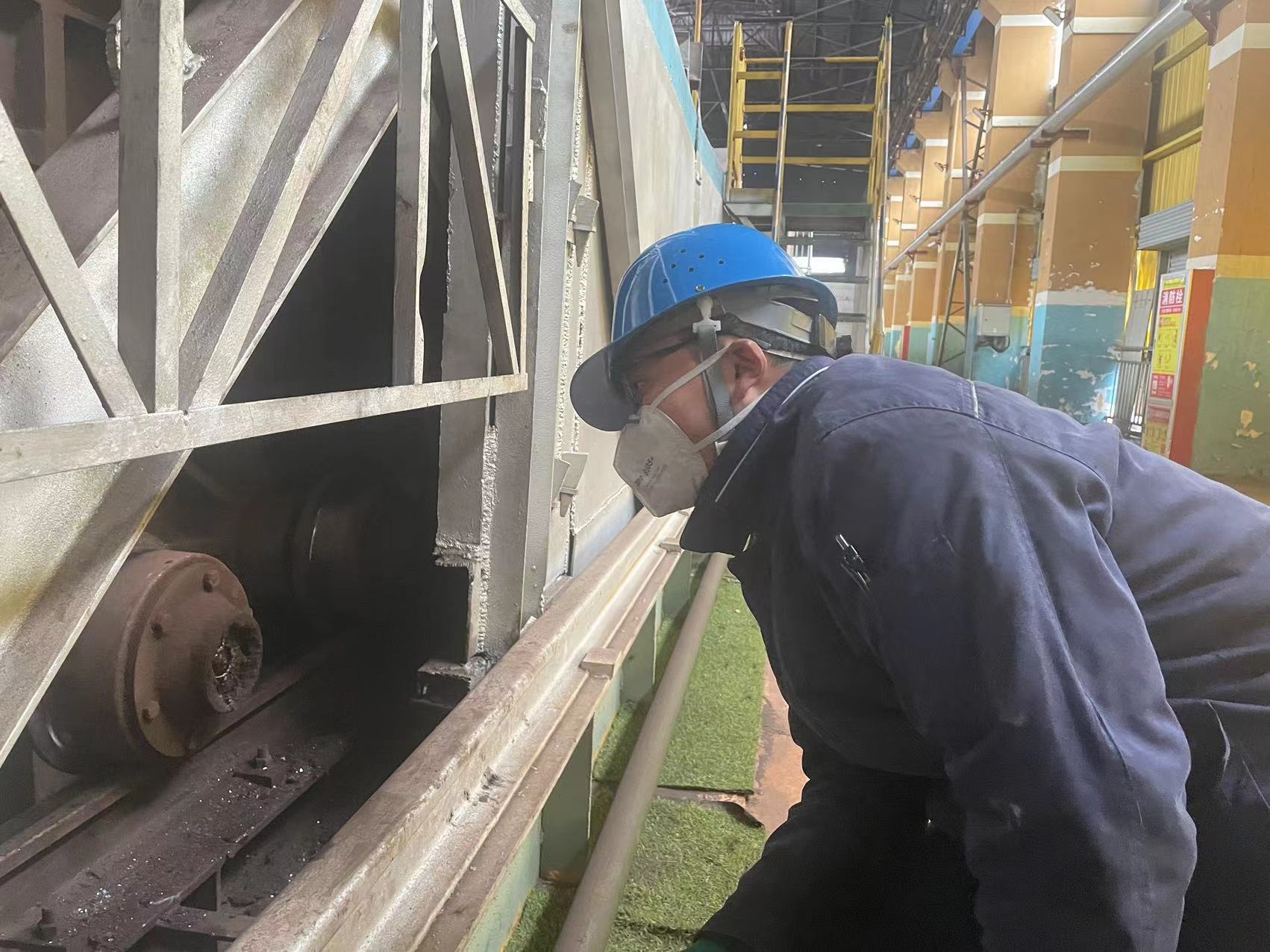 逐“綠”而行“碳”新路 激發(fā)綠色發(fā)展新動(dòng)能 逐“綠”而行“碳”新路 激發(fā)綠色發(fā)展新動(dòng)能