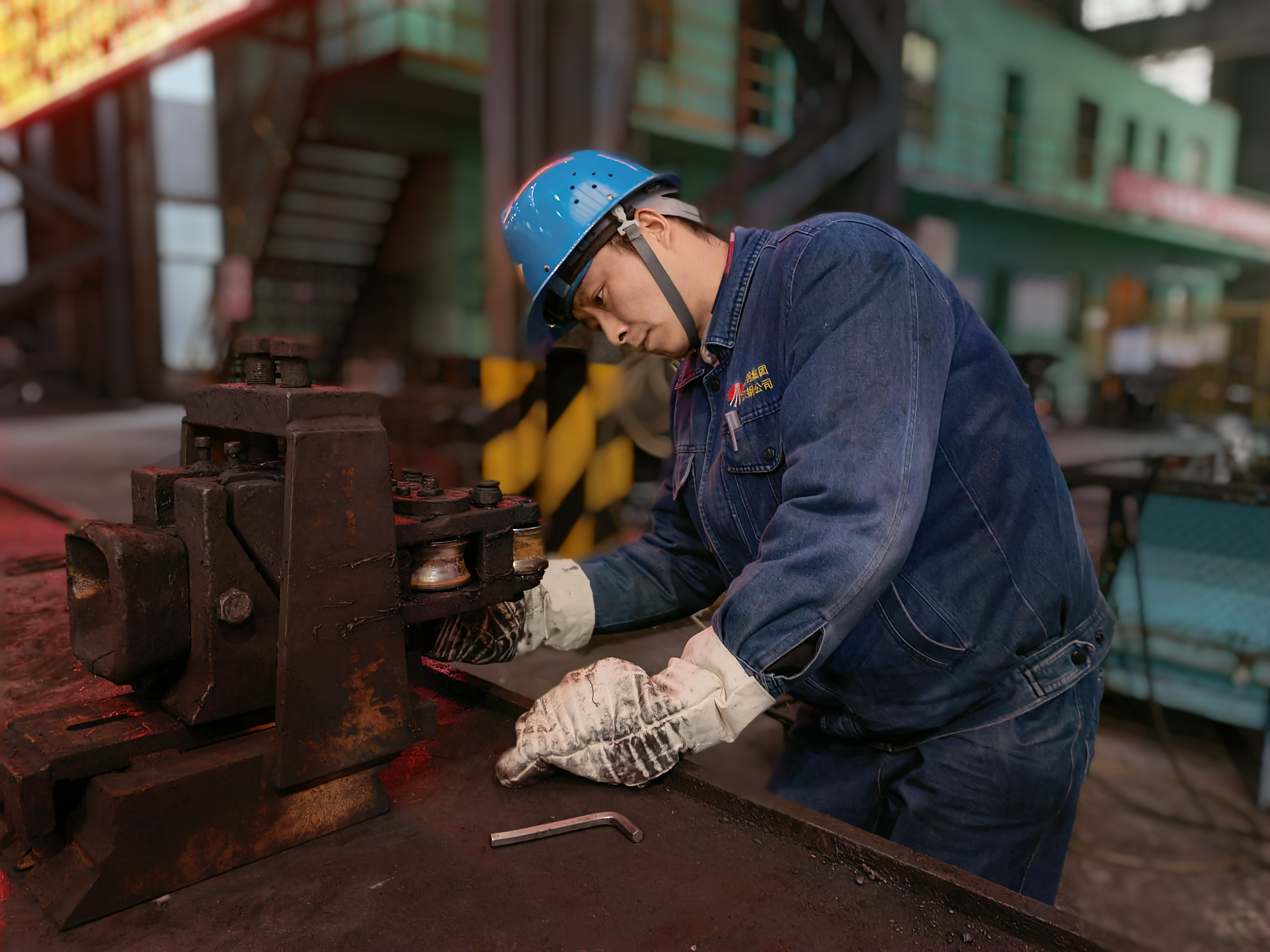 這個(gè)班長(zhǎng)比較“牛”！