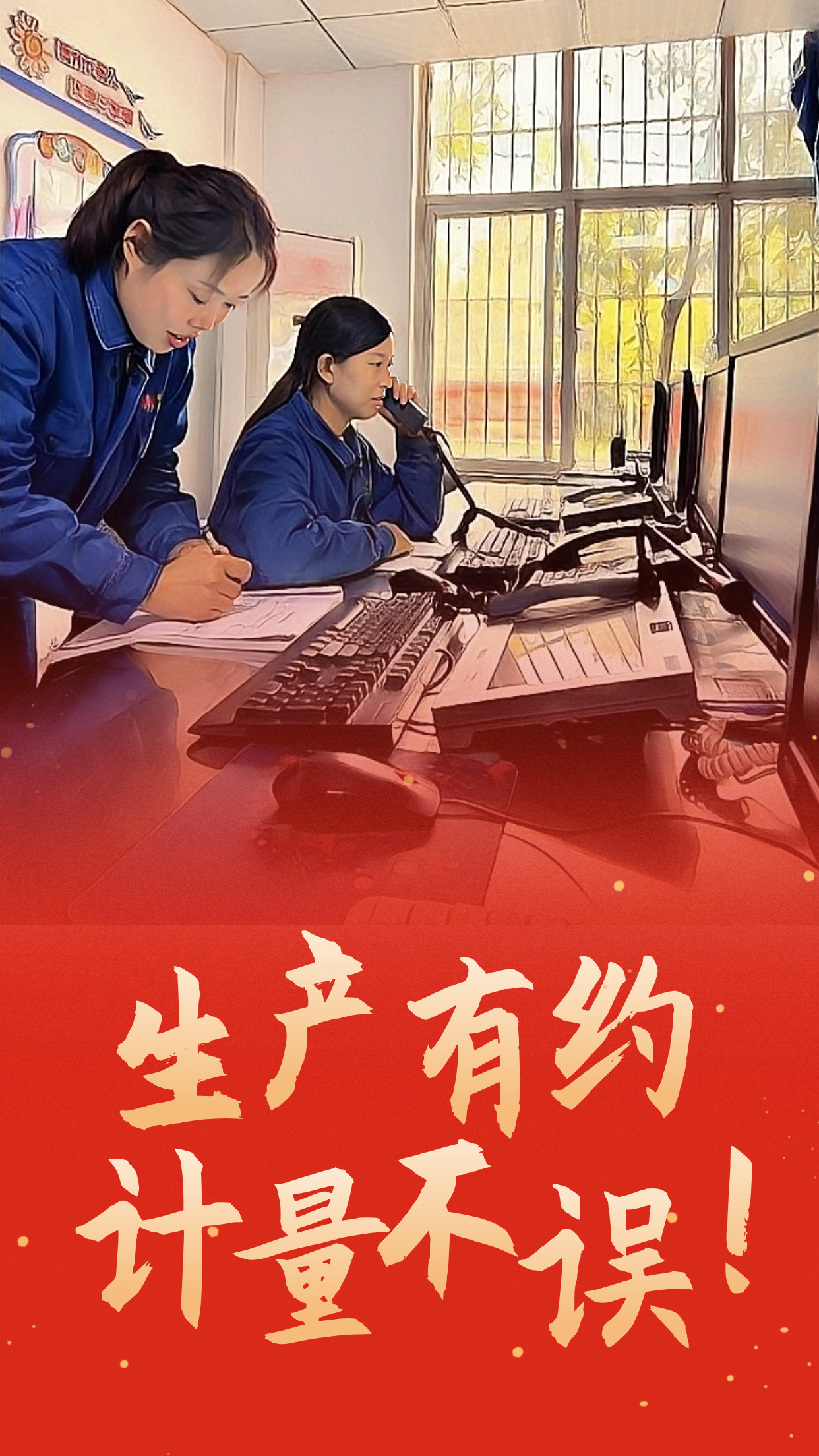 這個暖冬，遇見鋼城的他和他們