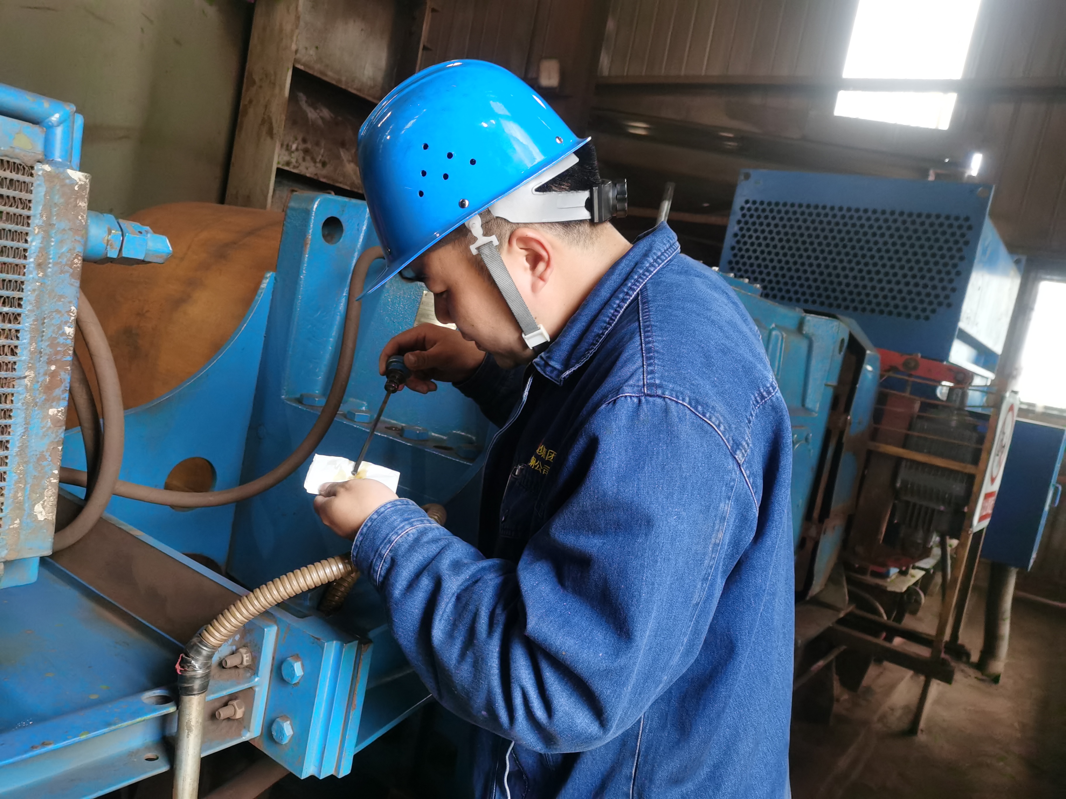 舉全員之力 繪就降本增效“同心圓” 舉全員之力 繪就降本增效“同心圓”