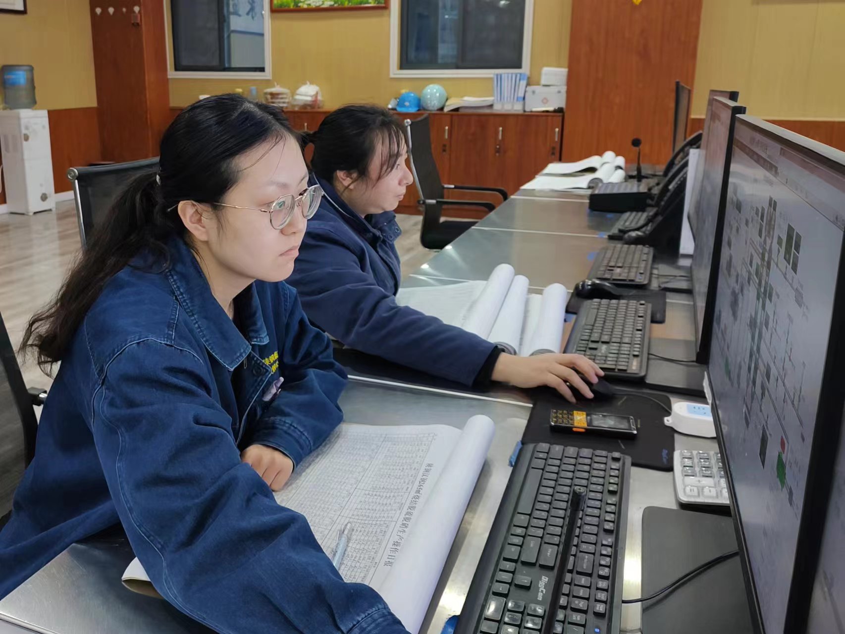 凝“新”聚力,新年“新”愿 凝“新”聚力,新年“新”愿