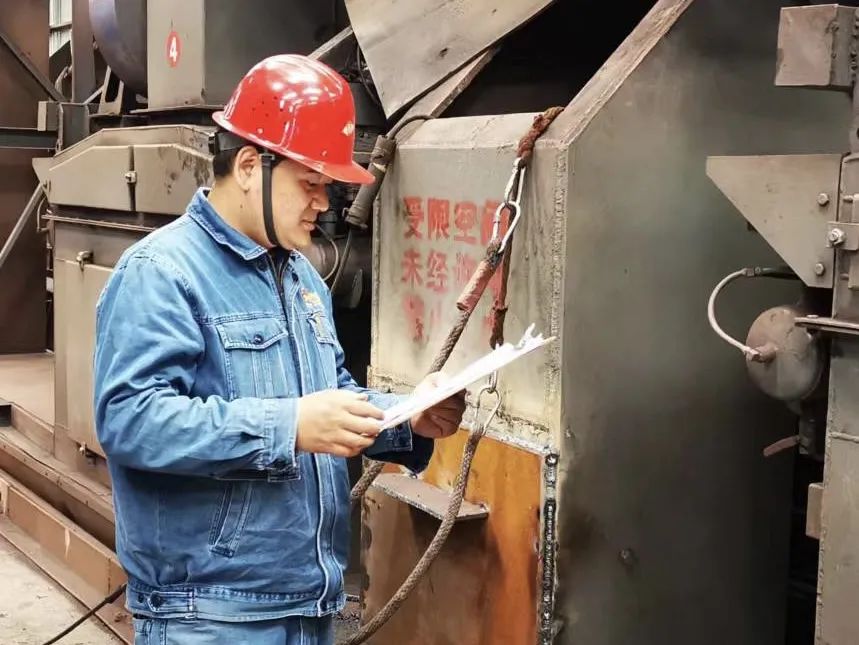 初心如磐，爭(zhēng)做“最講認(rèn)真”的紀(jì)檢人