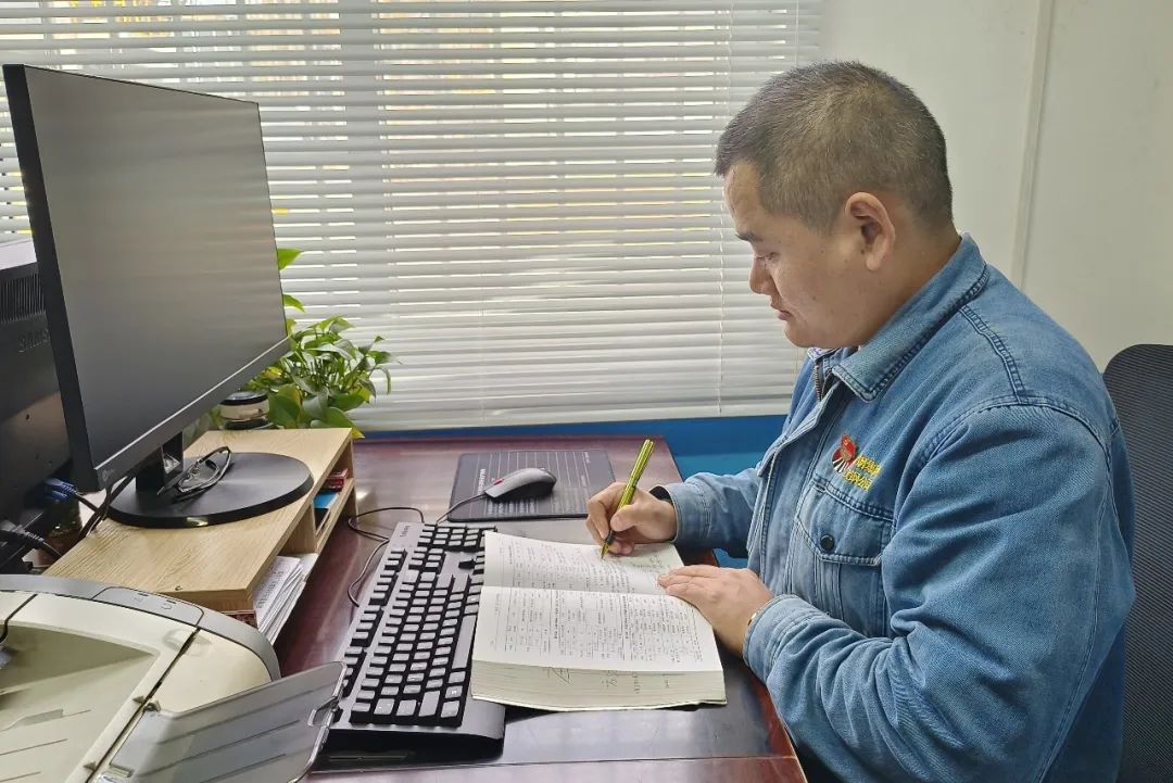 初心如磐，爭(zhēng)做“最講認(rèn)真”的紀(jì)檢人