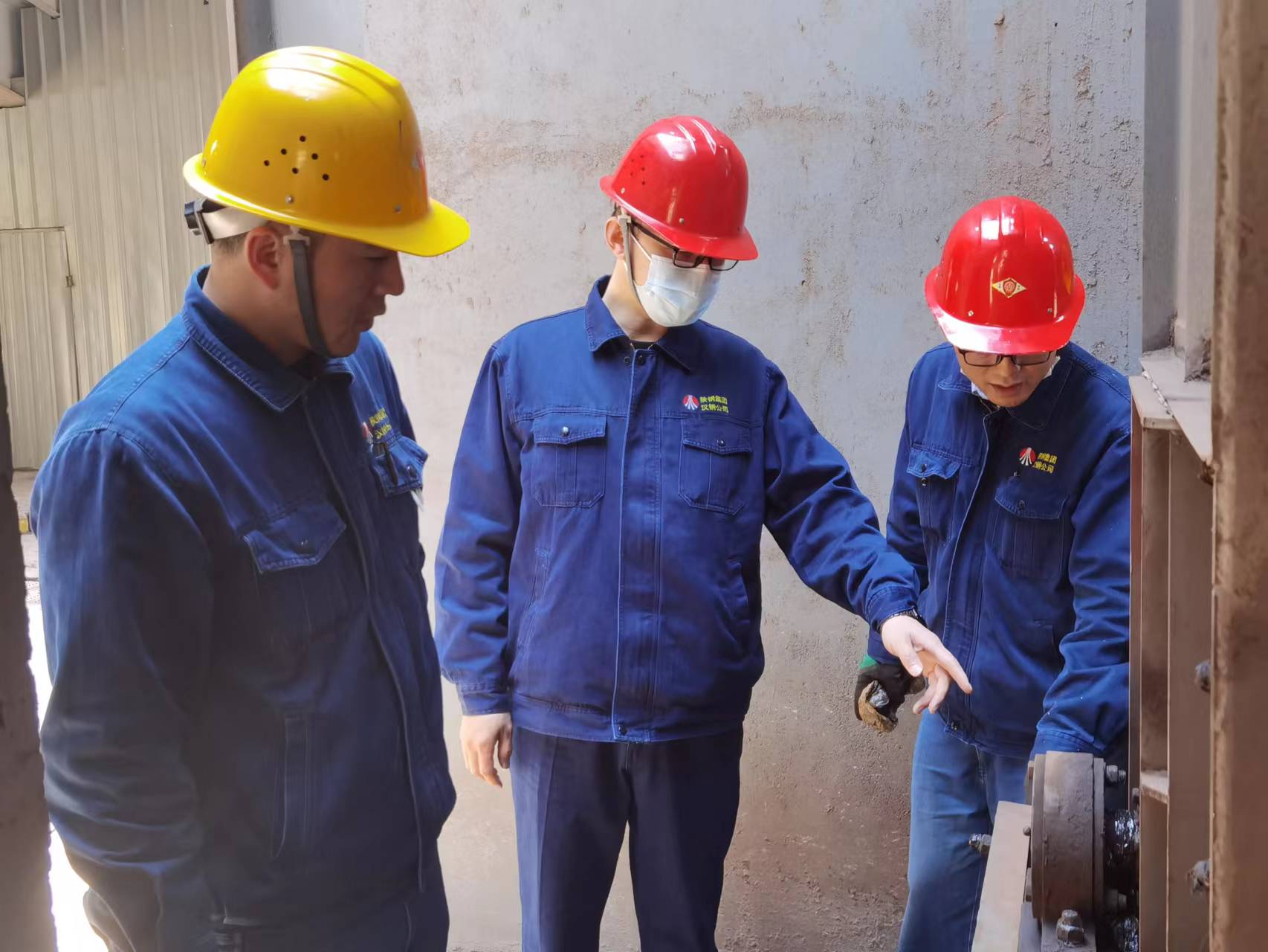 夯基礎，調結構 “鏈”出提質增效新動能