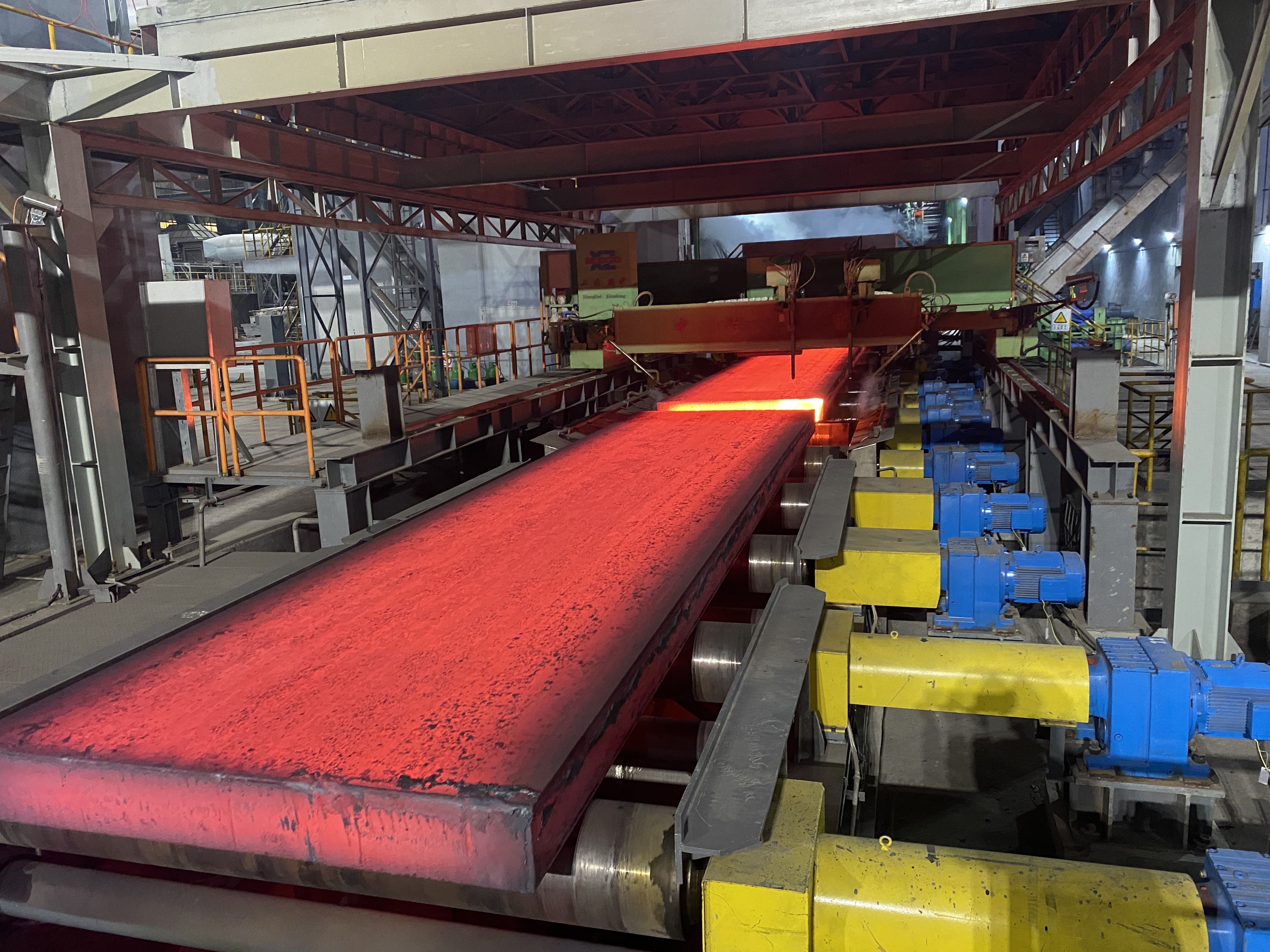 面向未來，勠力奮斗“加速跑”