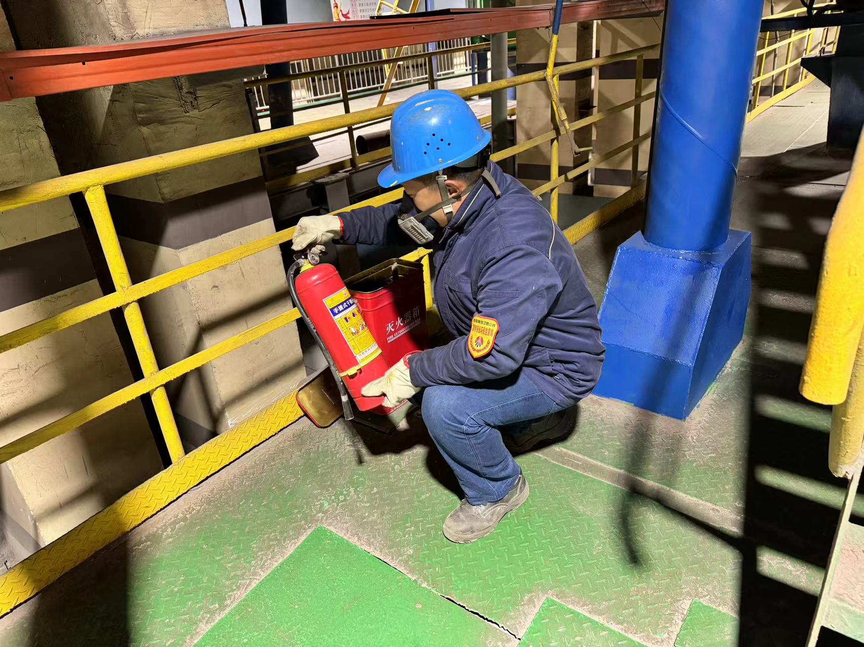 做實精益管理 寫好提質增效“大文章”