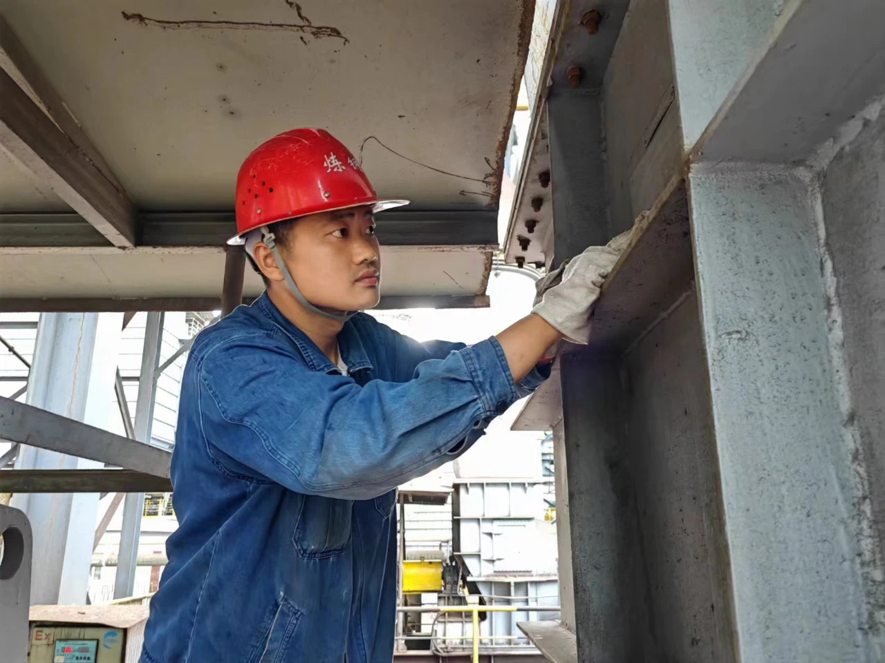 深挖“內功”提質效，跑出降本“加速度”