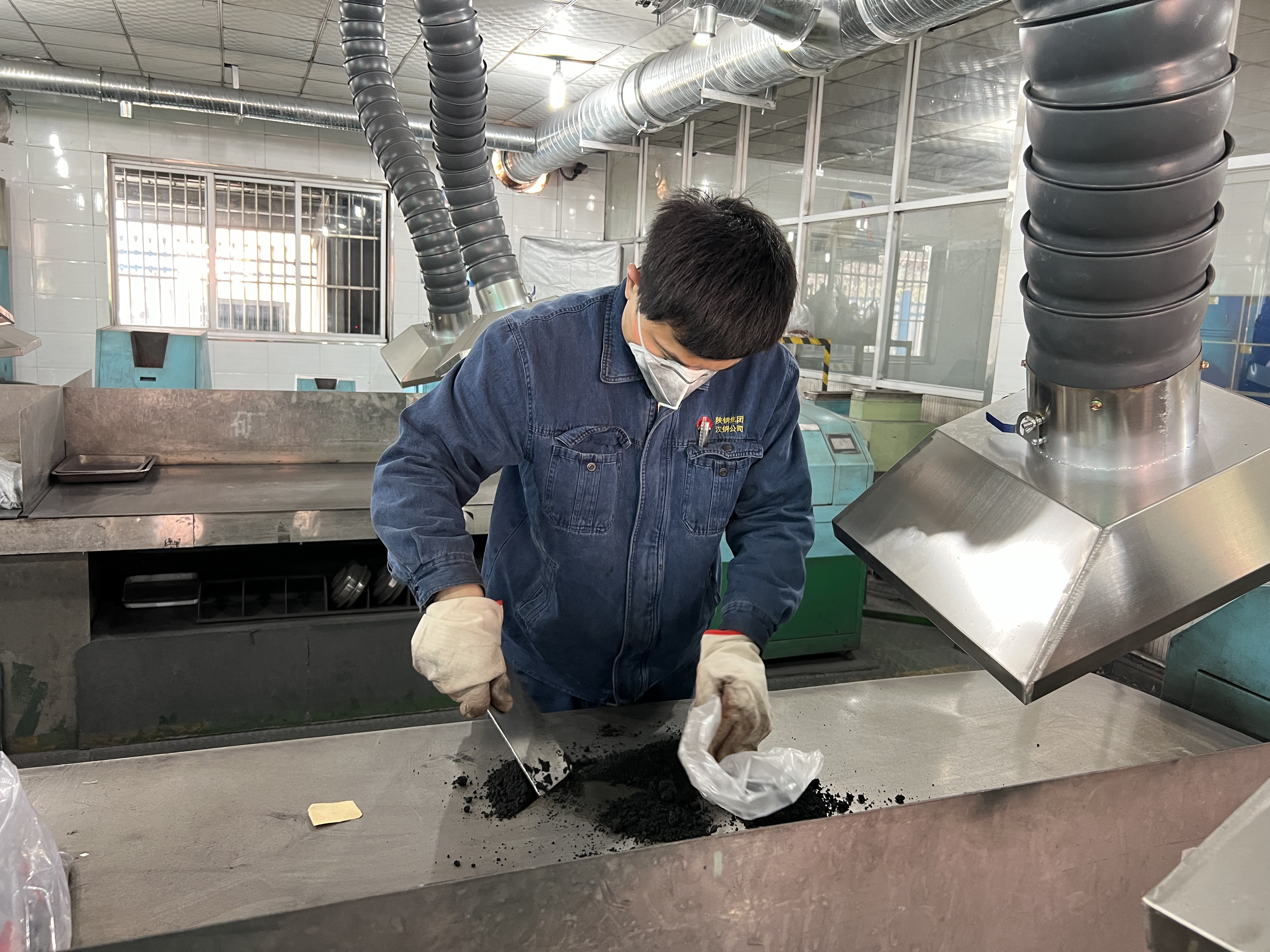 黨建引領“三力” 打贏檢驗檢測“硬仗” 黨建引領“三力” 打贏檢驗檢測“硬仗”