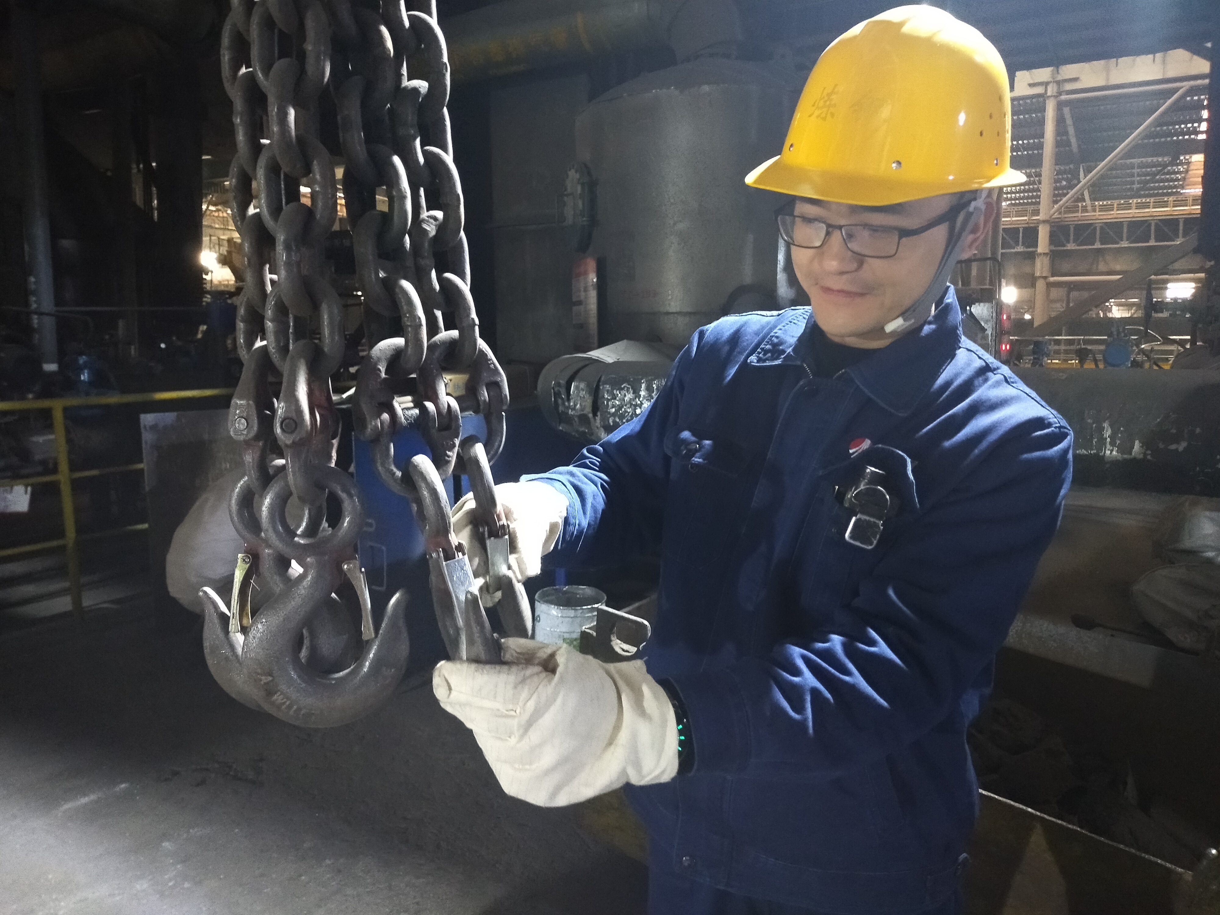 最美人間四月天 精耕細作“安全田” 最美人間四月天 精耕細作“安全田”