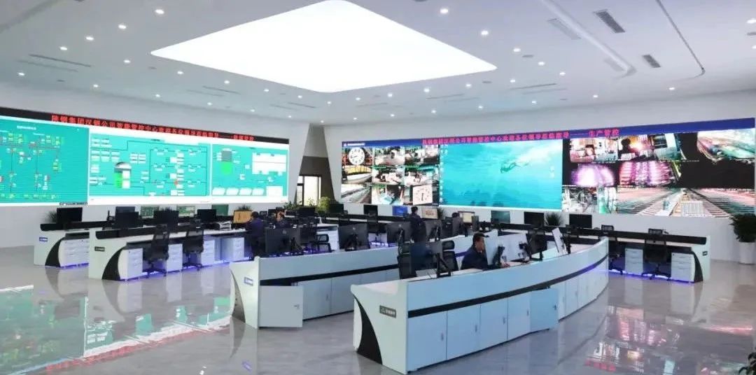 漢鋼公司運(yùn)用新質(zhì)生產(chǎn)力推動(dòng)轉(zhuǎn)型升級(jí)“快步走” 漢鋼公司運(yùn)用新質(zhì)生產(chǎn)力推動(dòng)轉(zhuǎn)型升級(jí)“快步走”