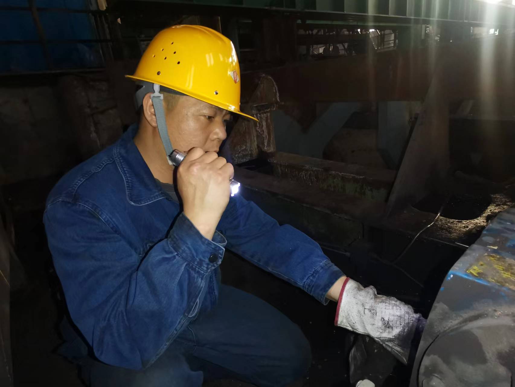 三幅圖,看連鑄一線的降本身影 三幅圖,看連鑄一線的降本身影