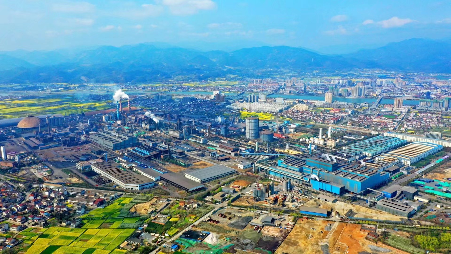 因地制宜 應時而動 打造培育高質量發展沃土