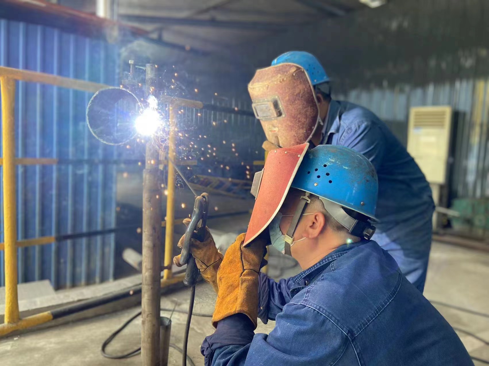 精巧“小手筆”,做出創效“大文章” 精巧“小手筆”,做出創效“大文章”