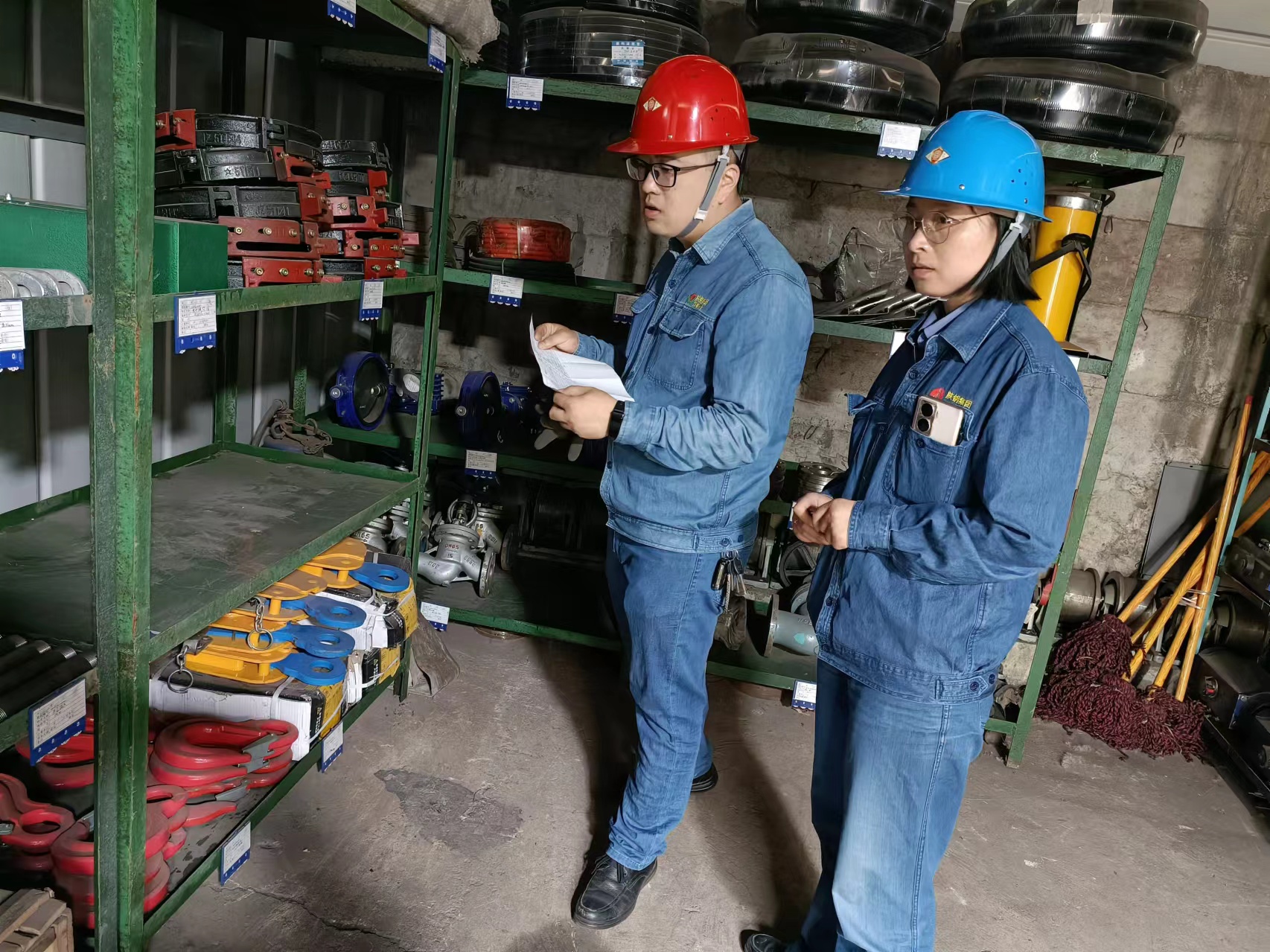 十年如一日,一個設備人的匠心守則 十年如一日,一個設備人的匠心守則