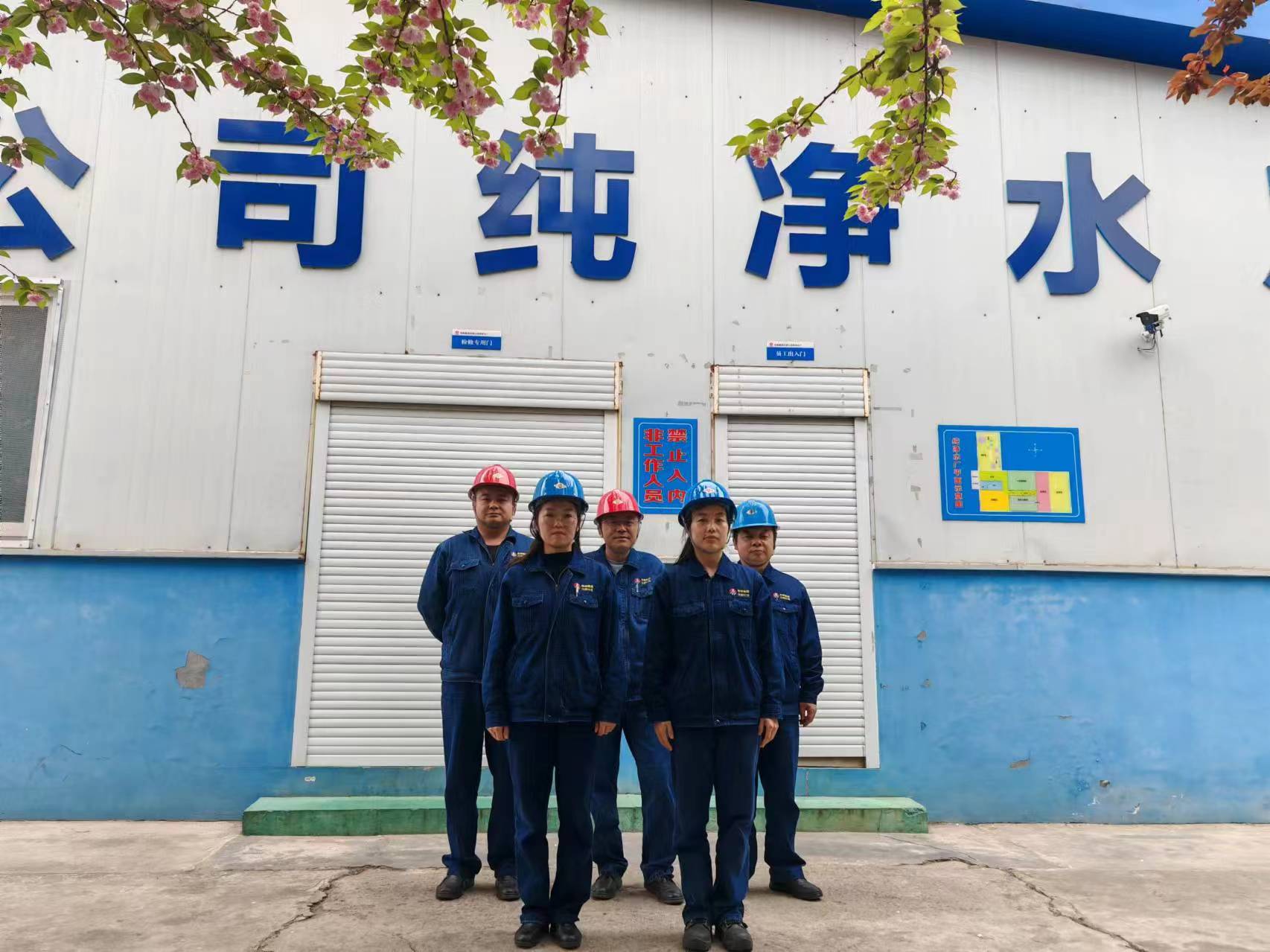 黨建引領、攻堅克難,在打硬仗中錘煉 過硬作風 黨建引領、攻堅克難,在打硬仗中錘煉 過硬作風