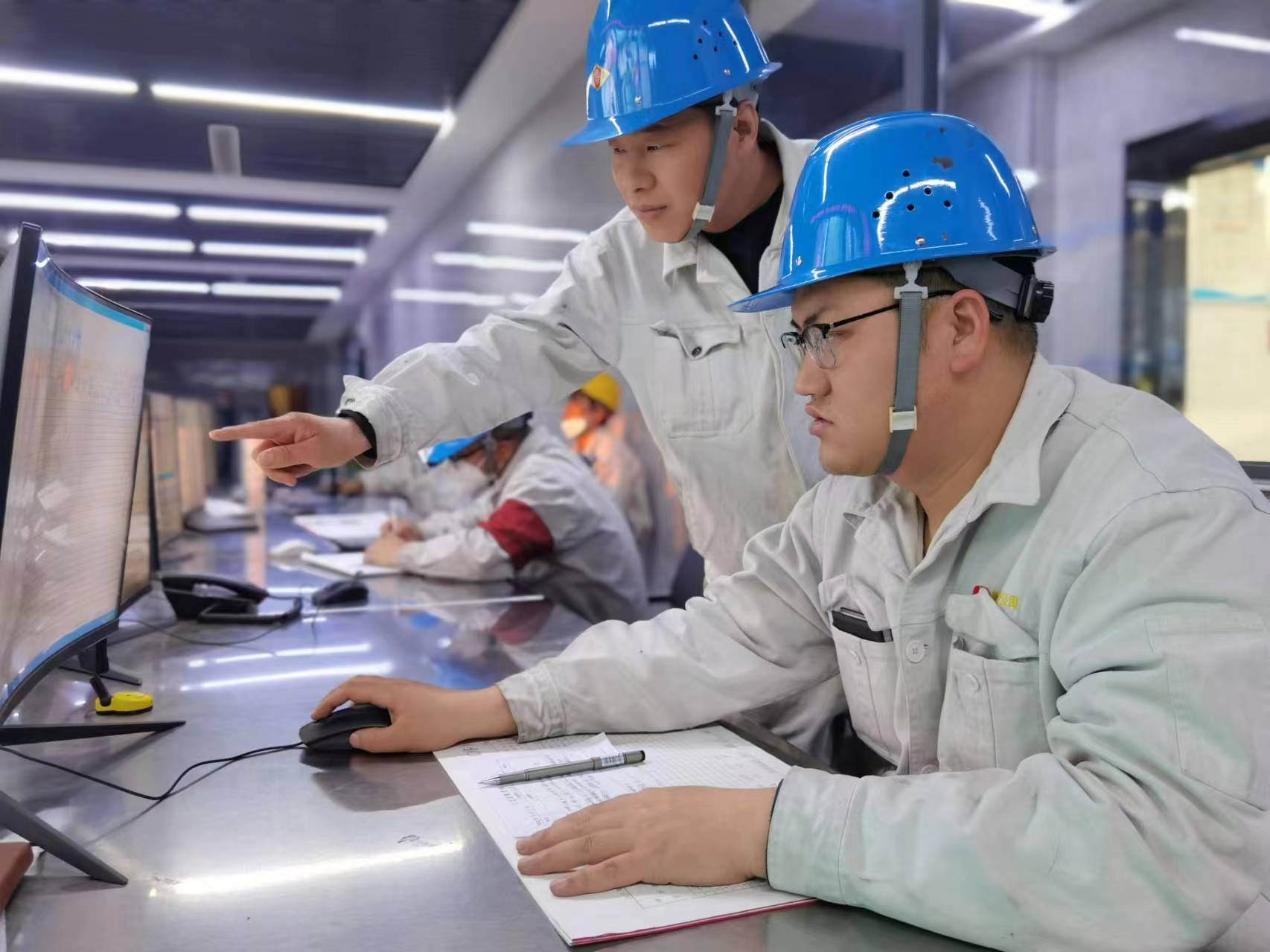 向新提質,打造人才競爭優勢“利器” 向新提質,打造人才競爭優勢“利器”