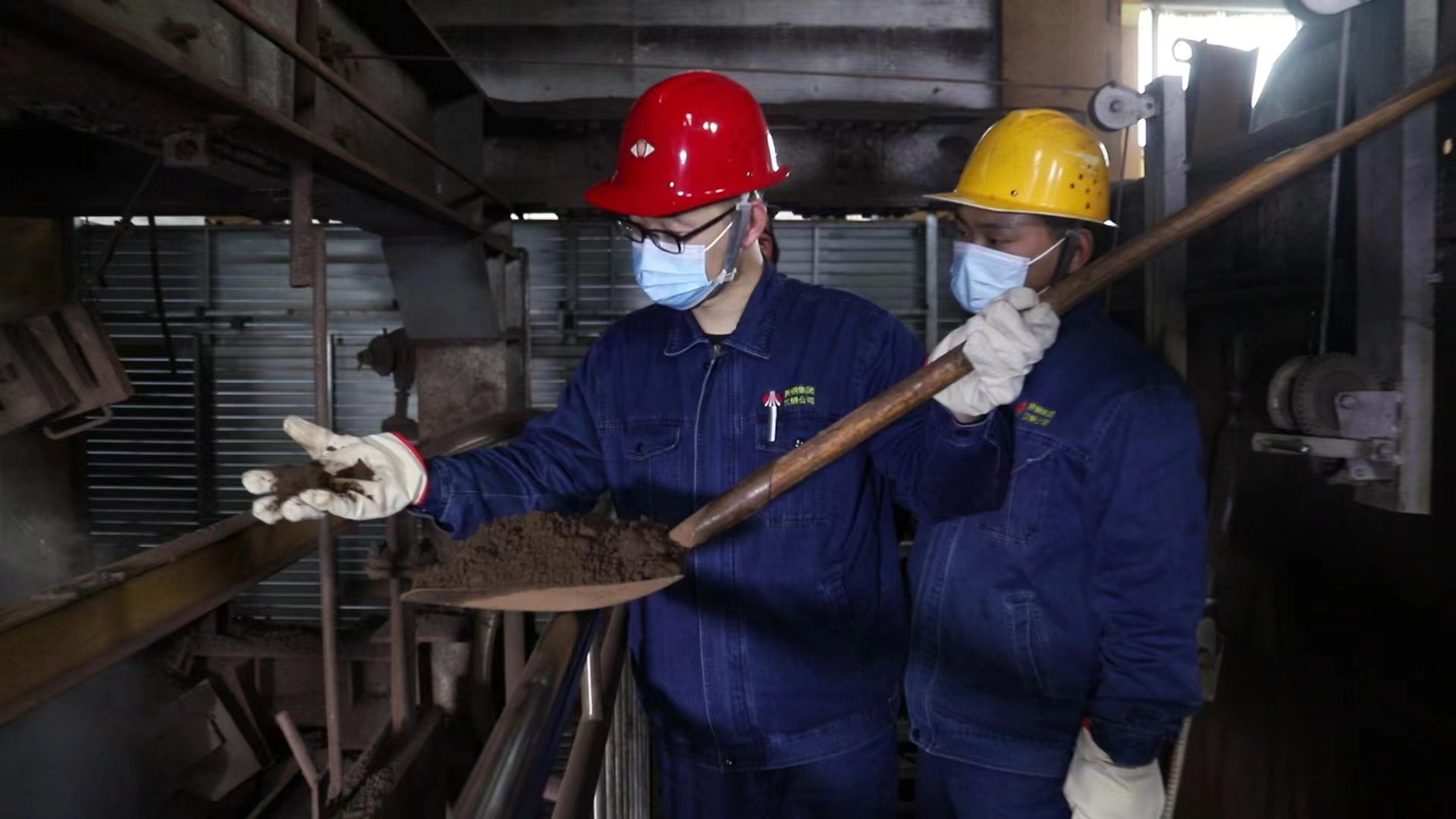 深耕精益生產 聚力再打“硬仗” 深耕精益生產 聚力再打“硬仗”