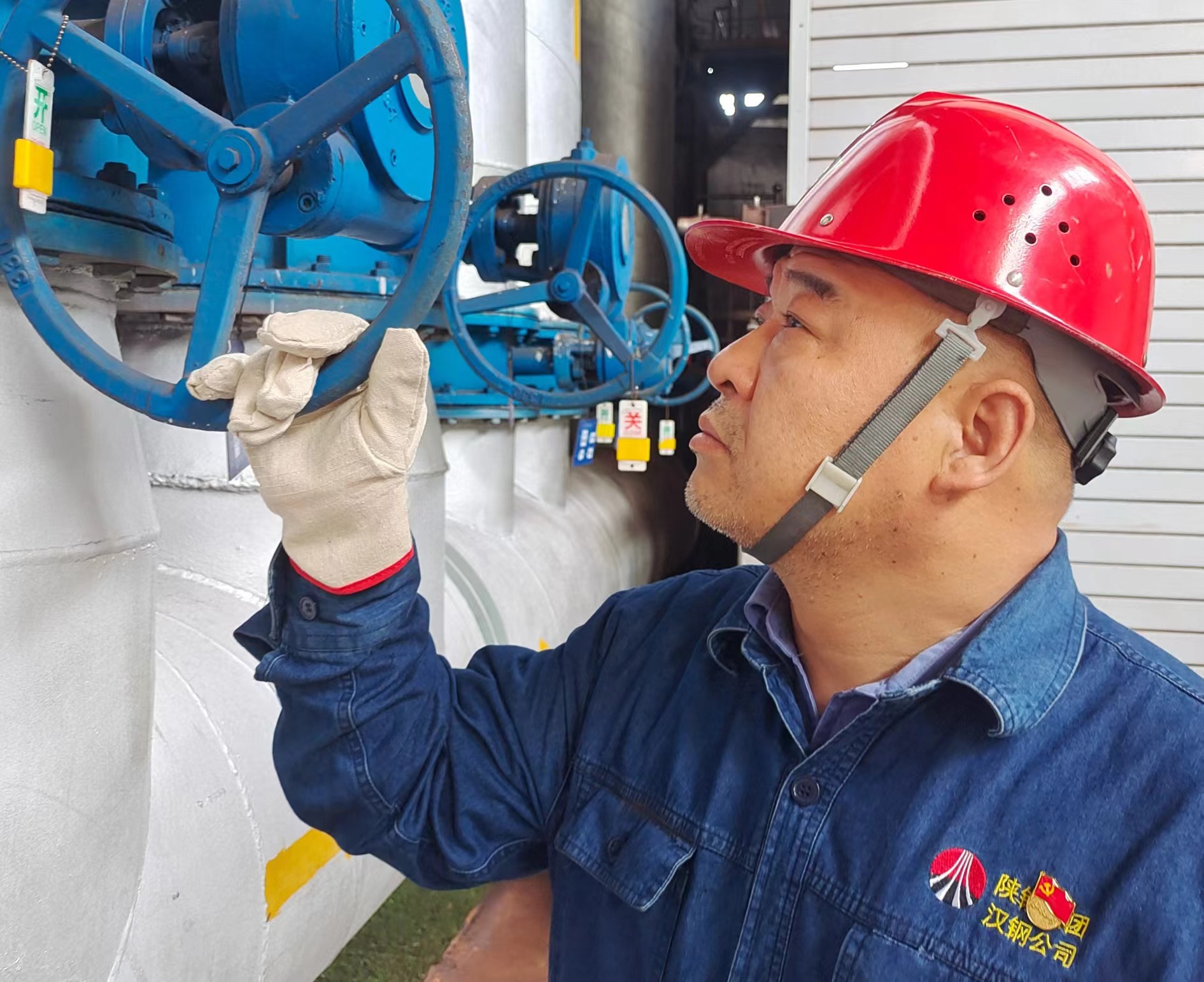 深耕精益生產 聚力再打“硬仗” 深耕精益生產 聚力再打“硬仗”