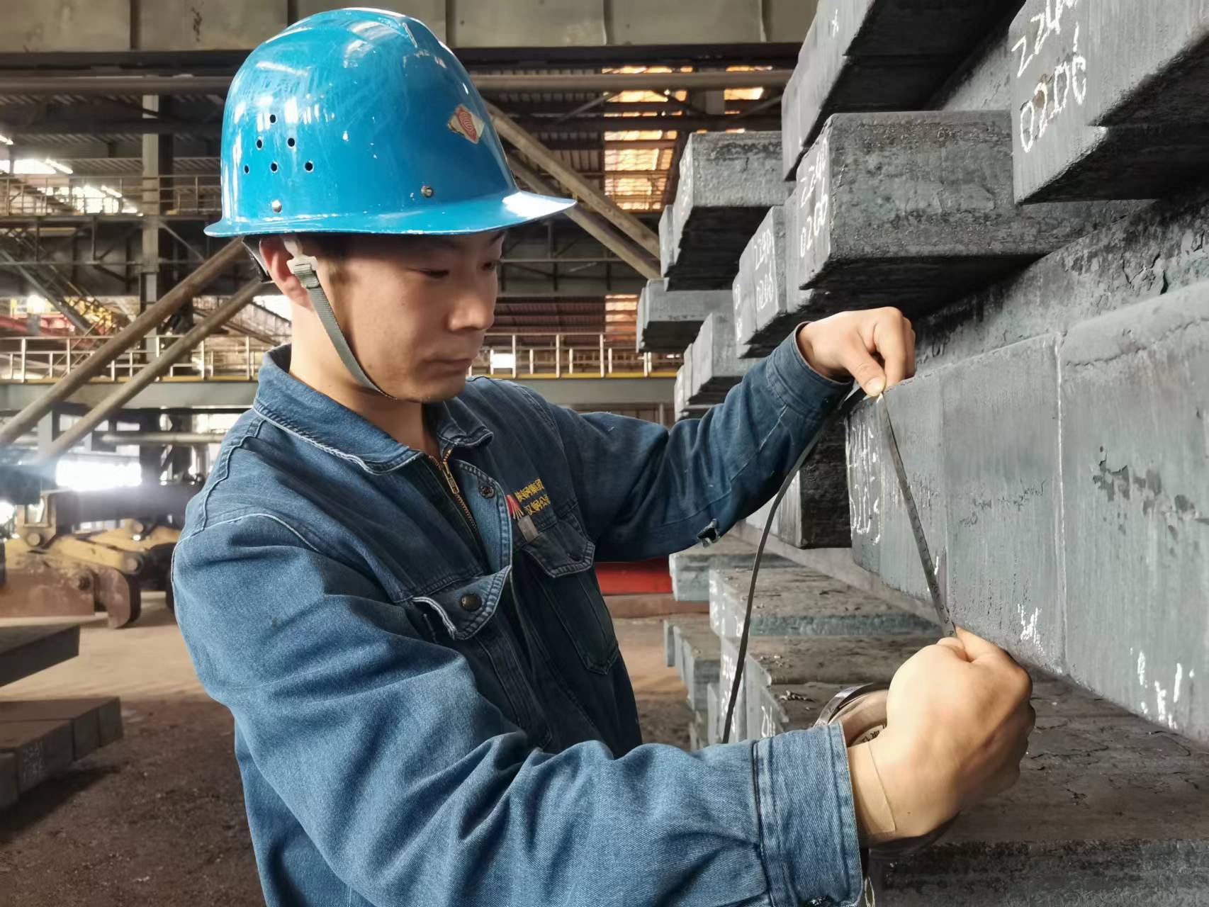 三幅圖,看連鑄一線的降本身影 三幅圖,看連鑄一線的降本身影