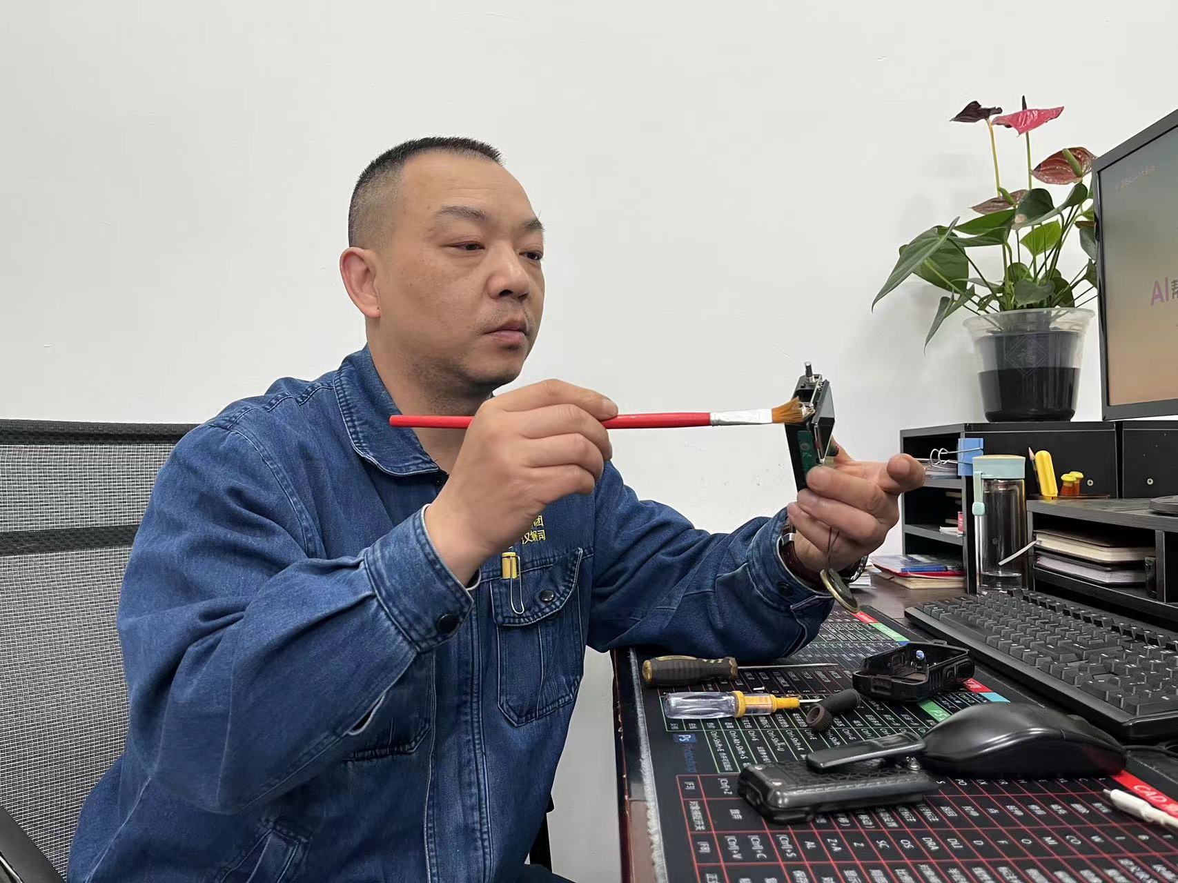 逐夢前行 讓青春在奮斗中閃耀 逐夢前行 讓青春在奮斗中閃耀