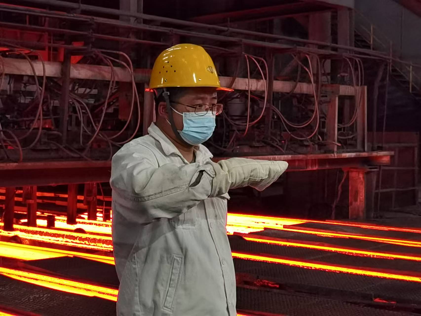 瞄準“降本”靶心,打出“增效”硬拳 瞄準“降本”靶心,打出“增效”硬拳