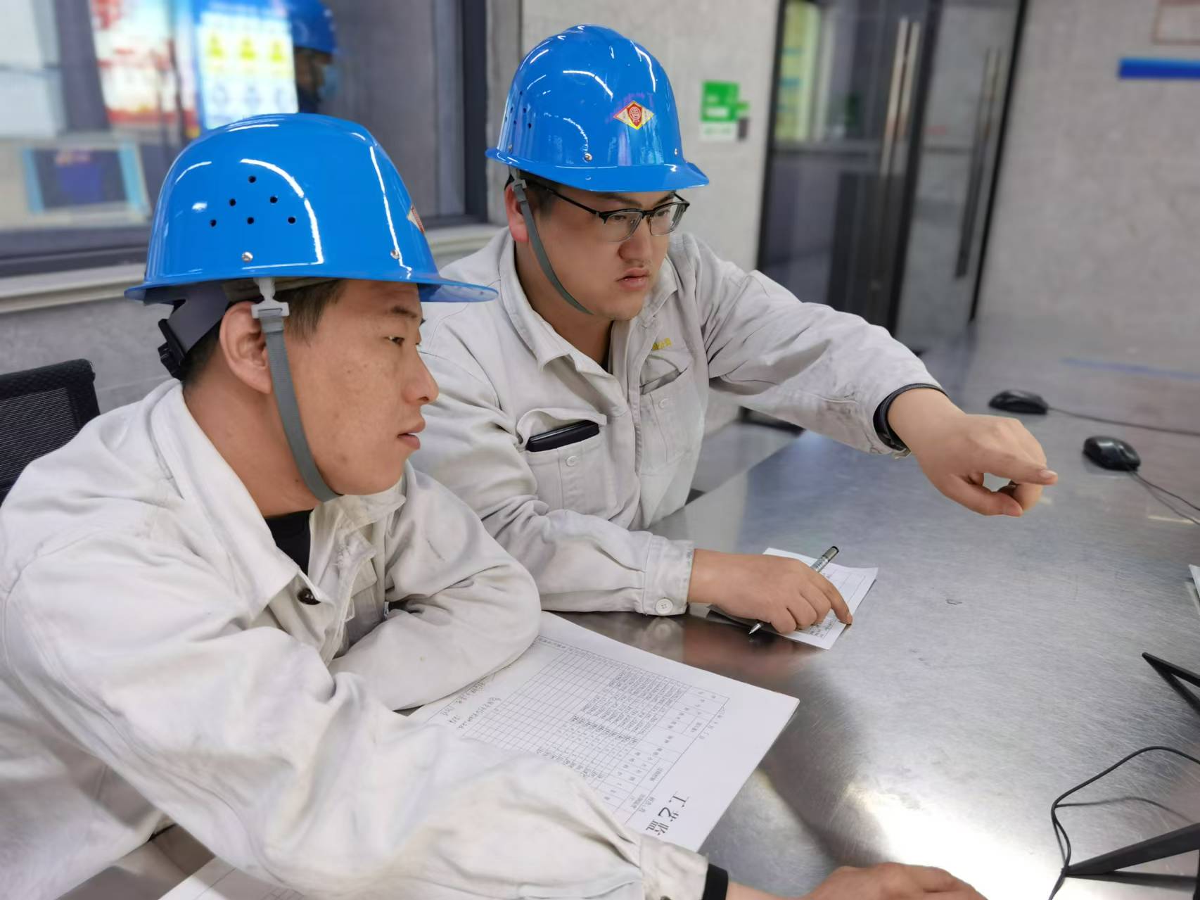 瞄準“降本”靶心,打出“增效”硬拳 瞄準“降本”靶心,打出“增效”硬拳