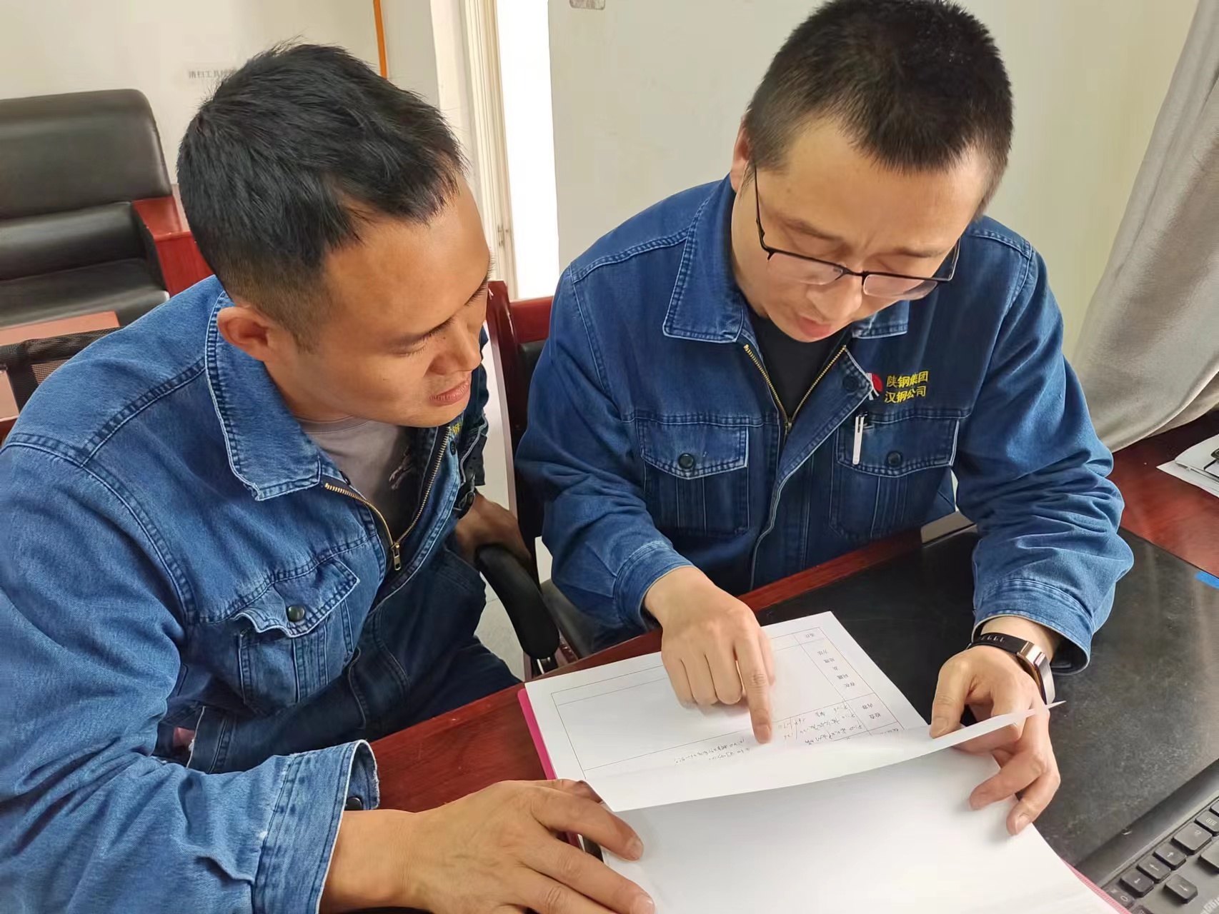 啟動質(zhì)量“引擎” 推動提質(zhì)降本 啟動質(zhì)量“引擎” 推動提質(zhì)降本