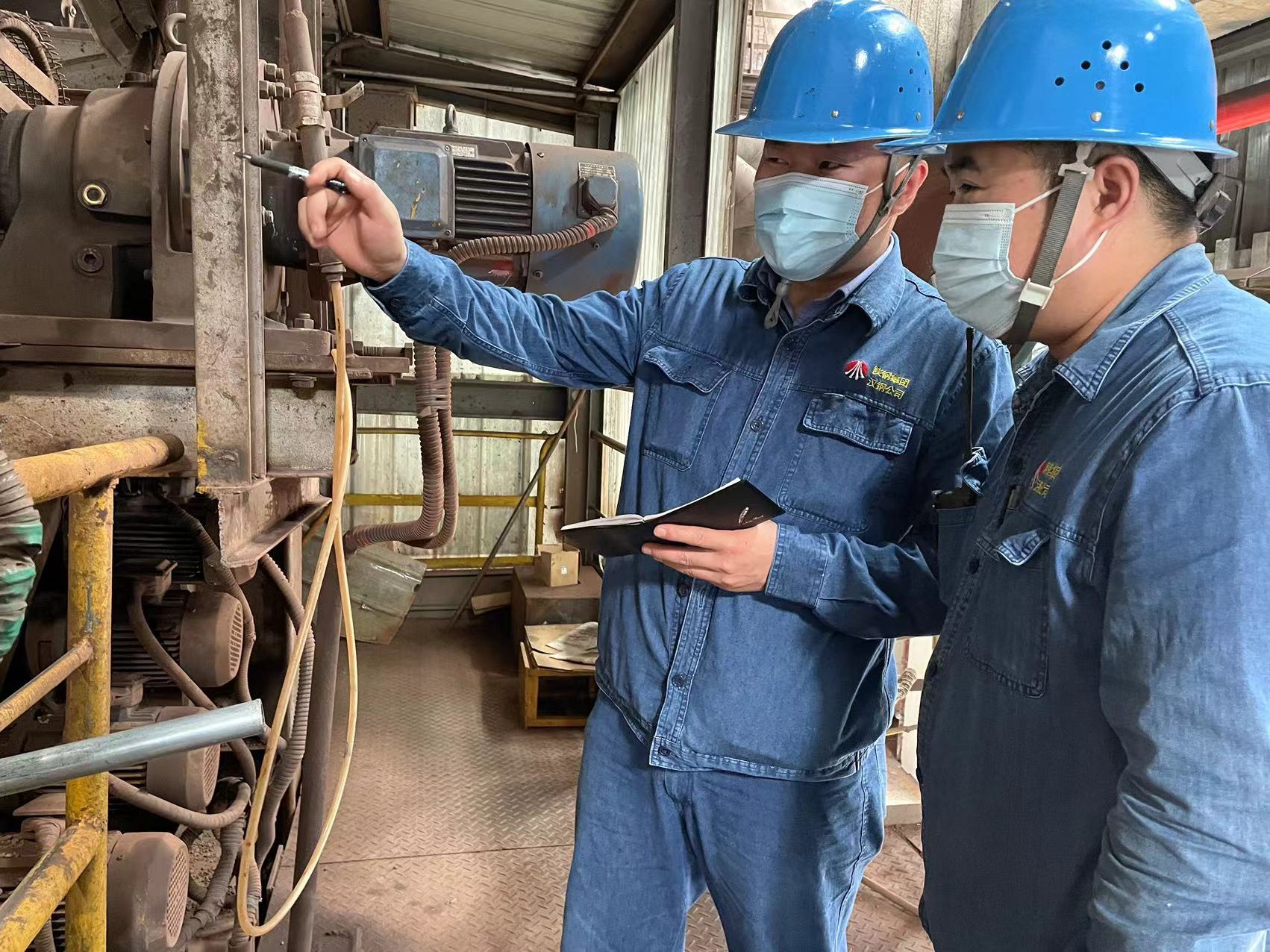 “硬仗”出擊提產(chǎn)能,“以質(zhì)求勝”攀新高 “硬仗”出擊提產(chǎn)能,“以質(zhì)求勝”攀新高