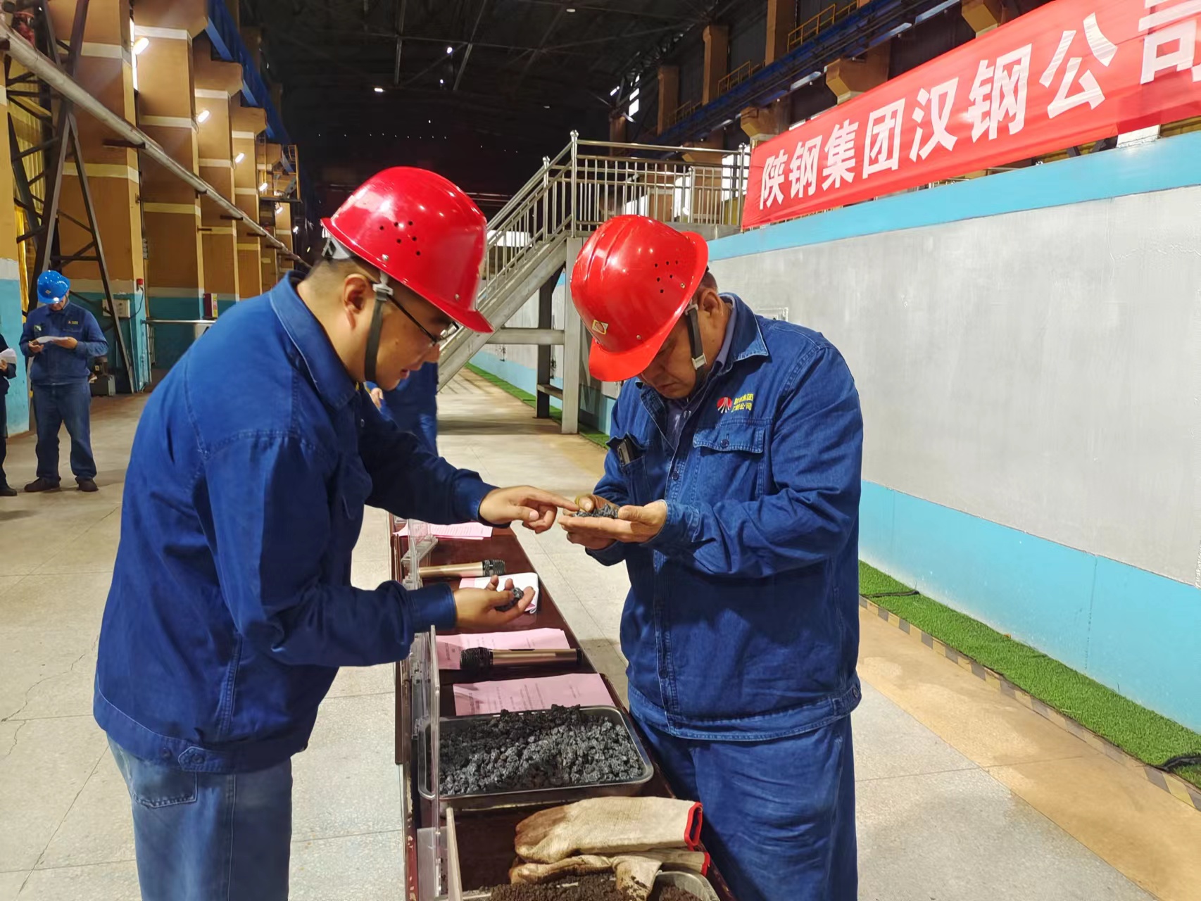 啟動質(zhì)量“引擎” 推動提質(zhì)降本 啟動質(zhì)量“引擎” 推動提質(zhì)降本