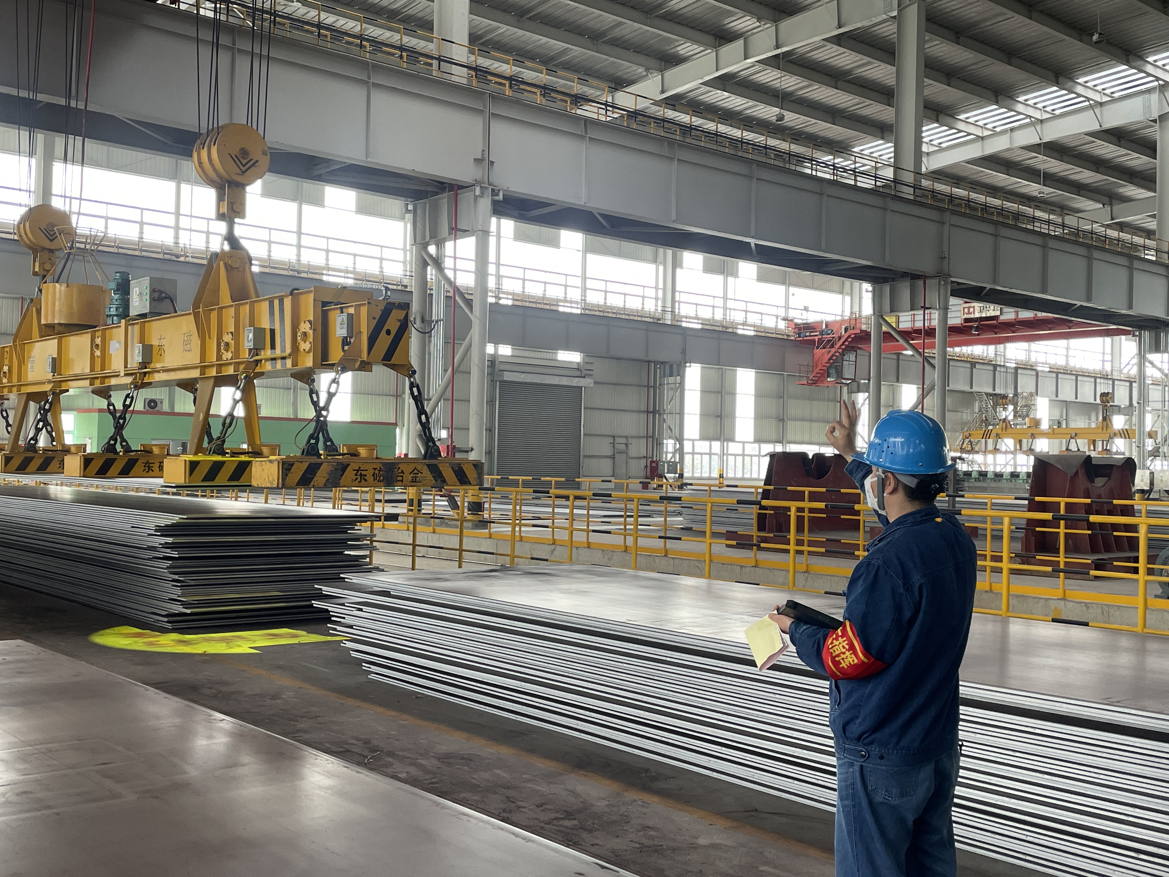 發運量創新高峰再突破——速度與質量的“雙向奔赴” 發運量創新高峰再突破——速度與質量的“雙向奔赴”