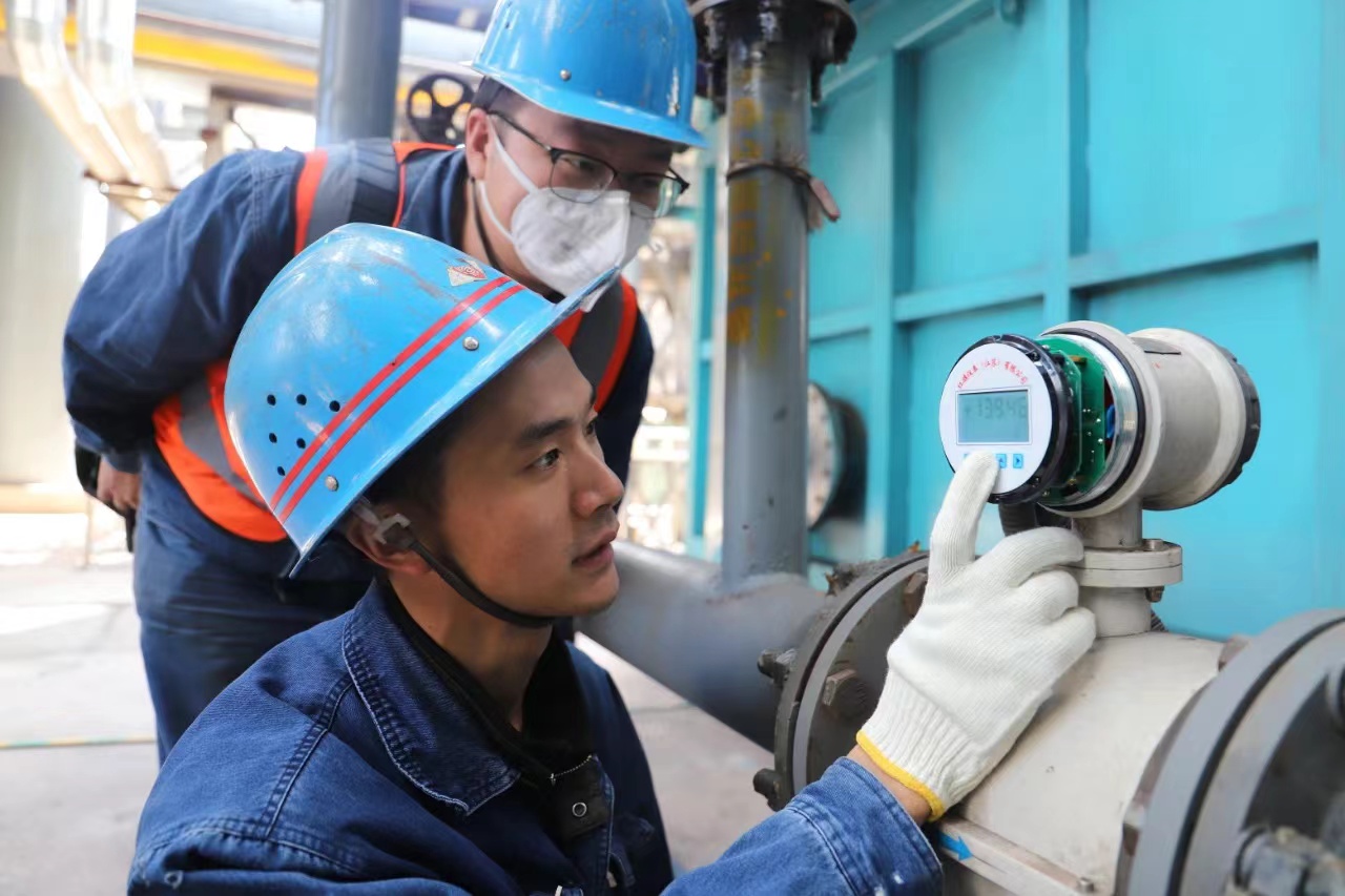 堅持靶向施策 打好提質增效“主動仗” 堅持靶向施策 打好提質增效“主動仗”