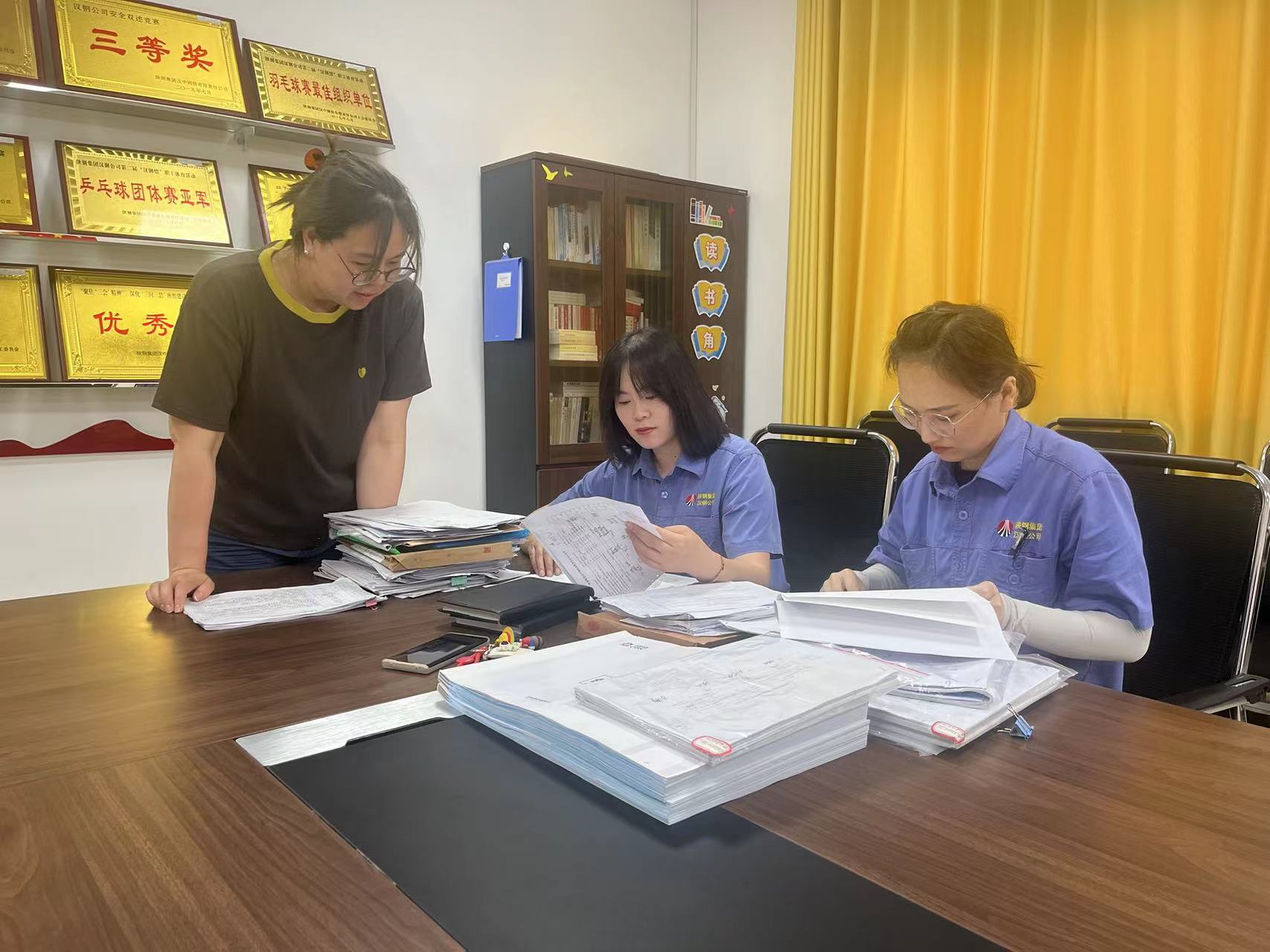 設(shè)備保障走心 安全生產(chǎn)更省心 設(shè)備保障走心 安全生產(chǎn)更省心