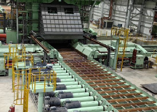 鉚足干勁，多措保安全