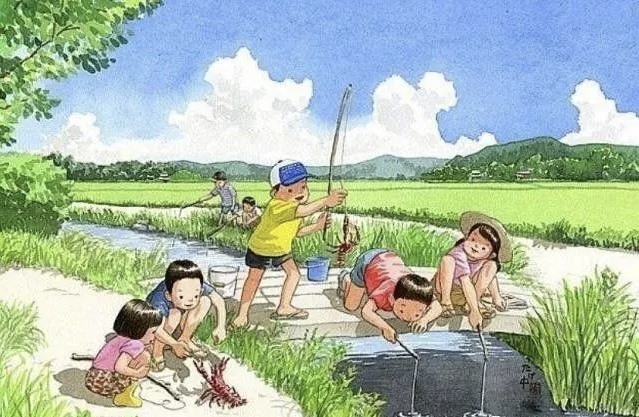 夏的記憶 夏的記憶