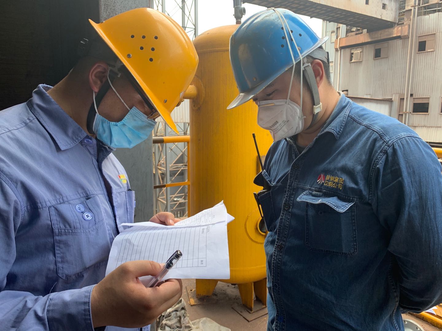 “一月一專項”,將安全進行到底 “一月一專項”,將安全進行到底