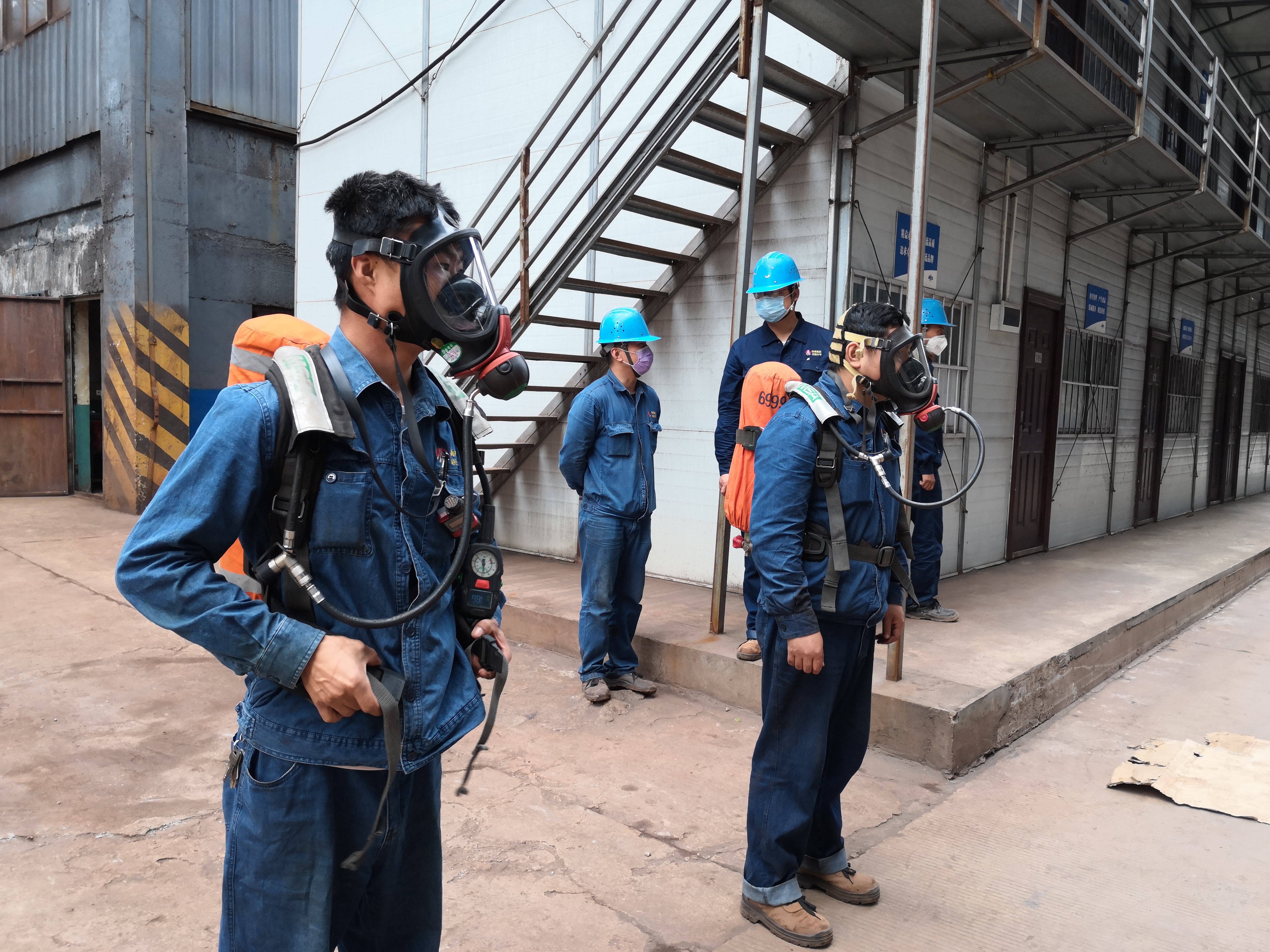 “一月一專項”,將安全進行到底 “一月一專項”,將安全進行到底