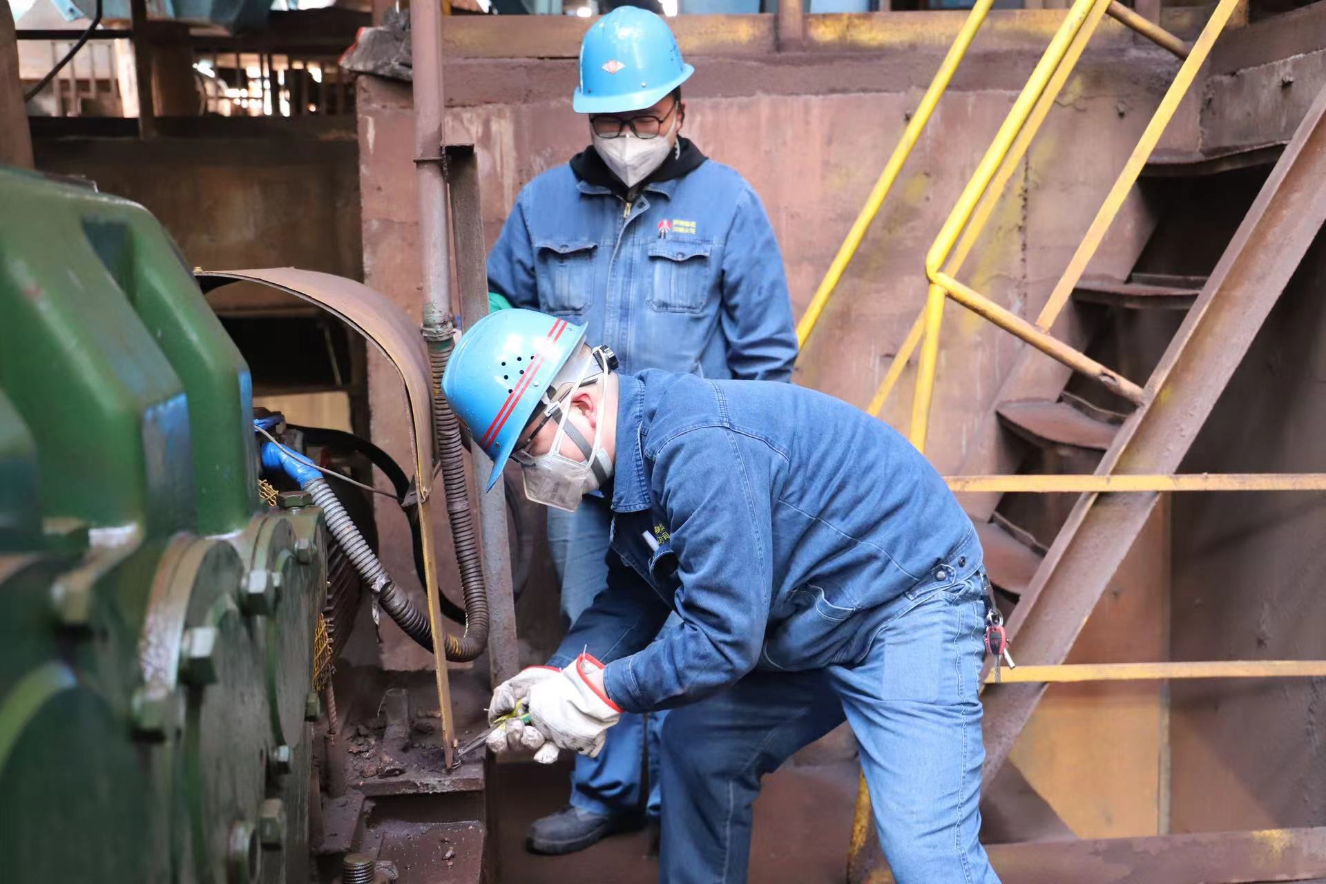 以“新”提“質”,點燃創新提速強勁引擎 以“新”提“質”,點燃創新提速強勁引擎