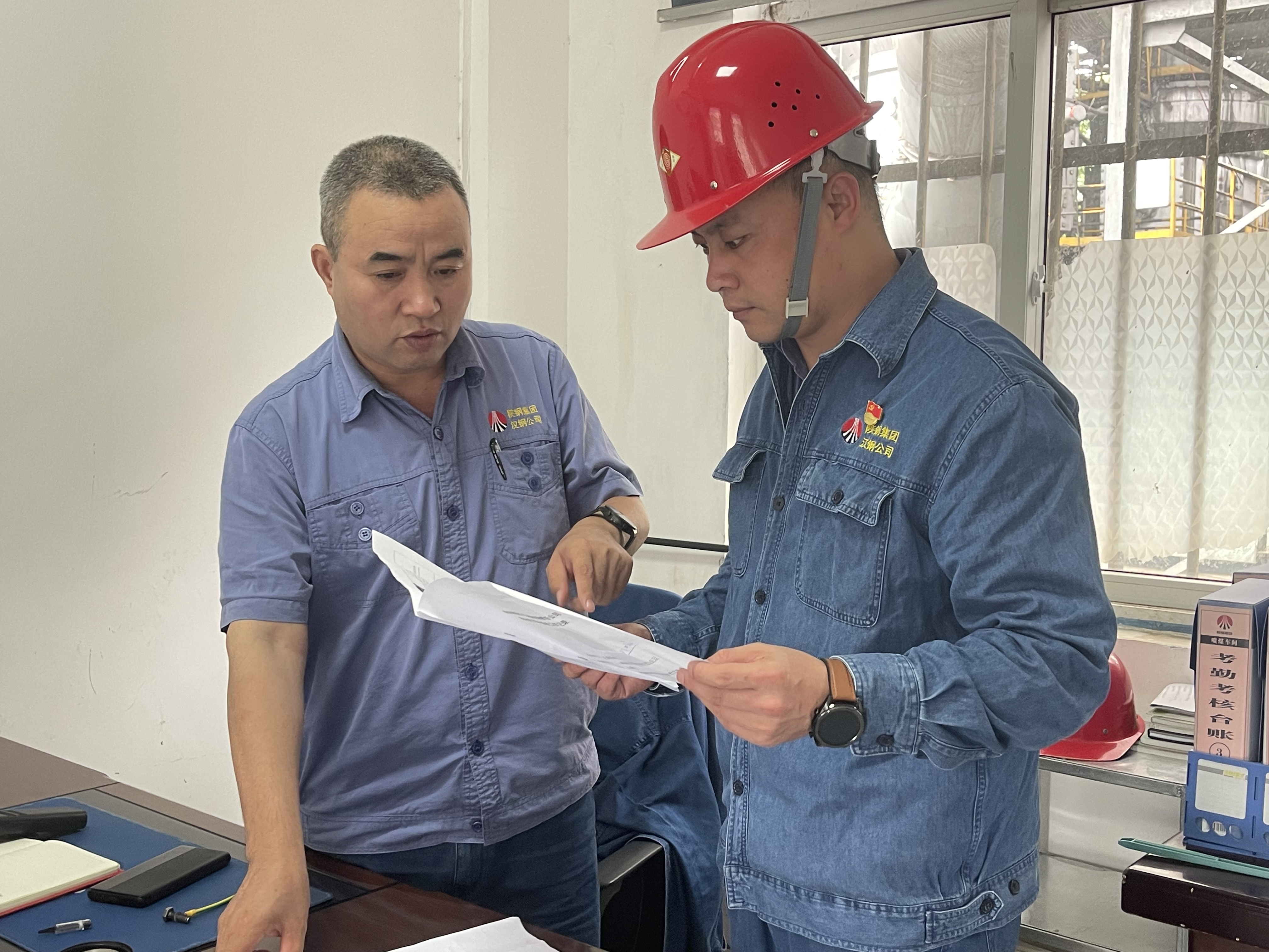 下“真功夫” 干“實在事” 推動作風建設見實見效