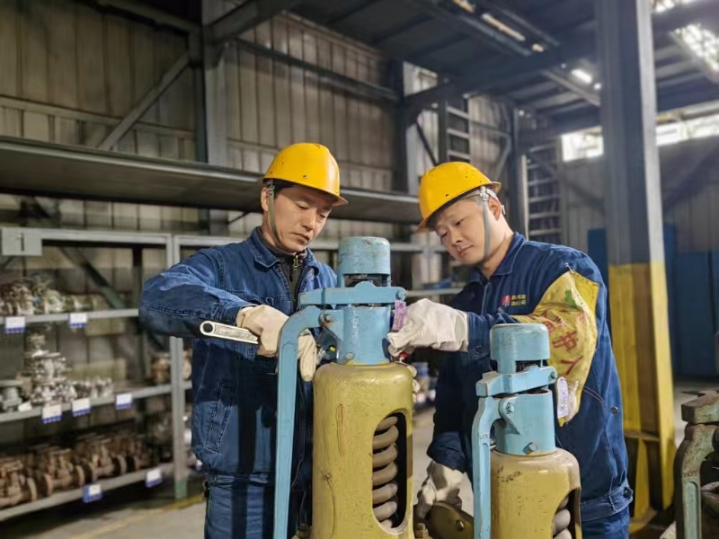 “強內功”打好作風建設“持久戰” “強內功”打好作風建設“持久戰”