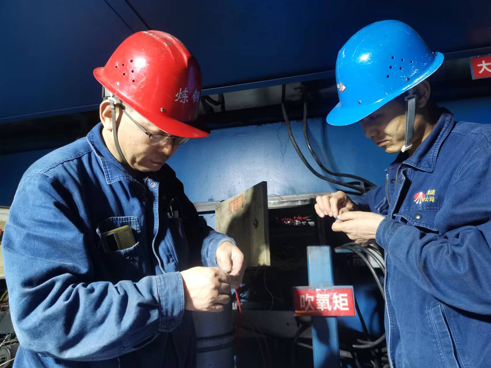 “強內功”打好作風建設“持久戰” “強內功”打好作風建設“持久戰”