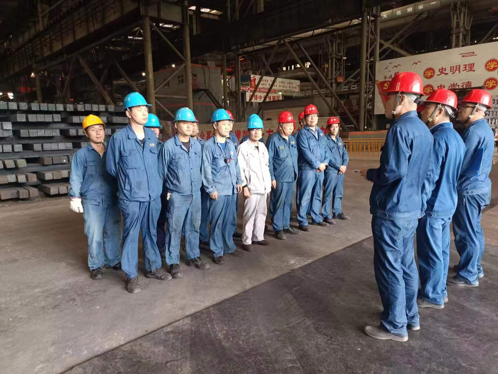 “強內功”打好作風建設“持久戰” “強內功”打好作風建設“持久戰”