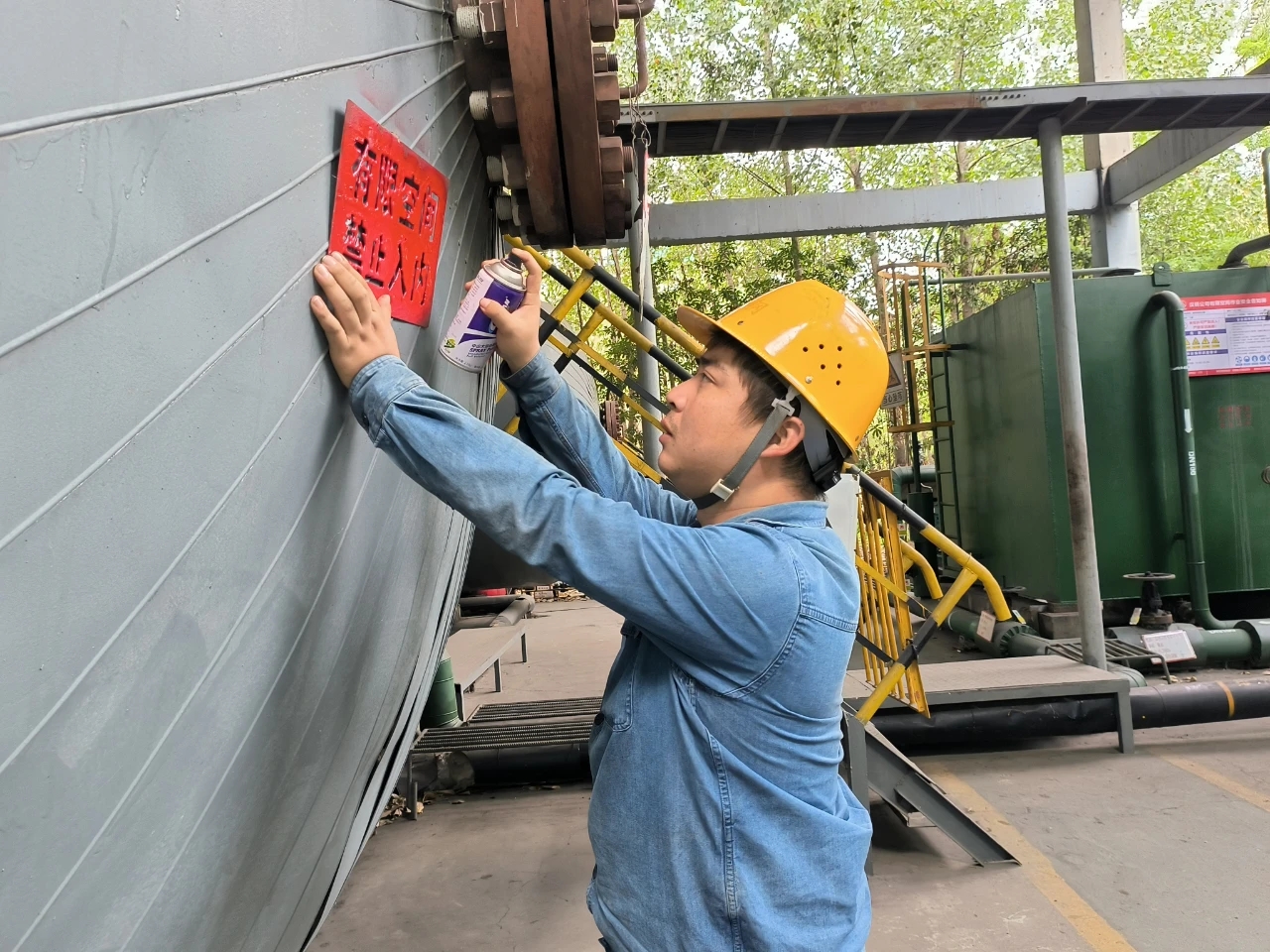 “炎”值爆表，“暑”你最美