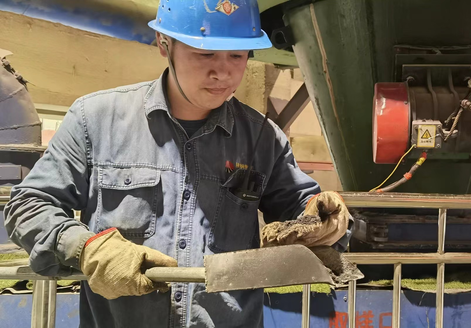 讓“質(zhì)量月”催生“生產(chǎn)新動力” 讓“質(zhì)量月”催生“生產(chǎn)新動力”