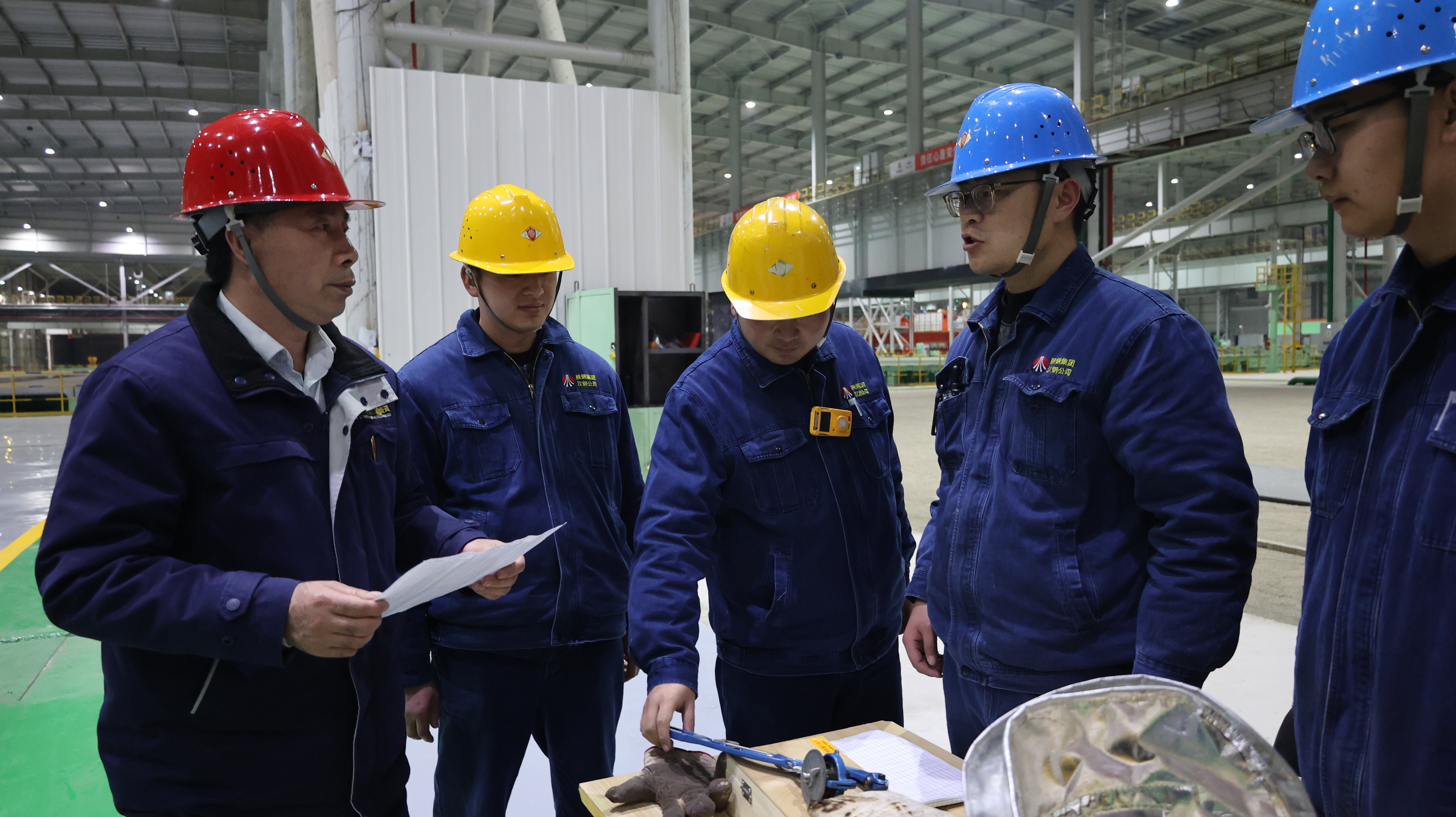 “防”字兜底  點亮消防安全“平安燈”