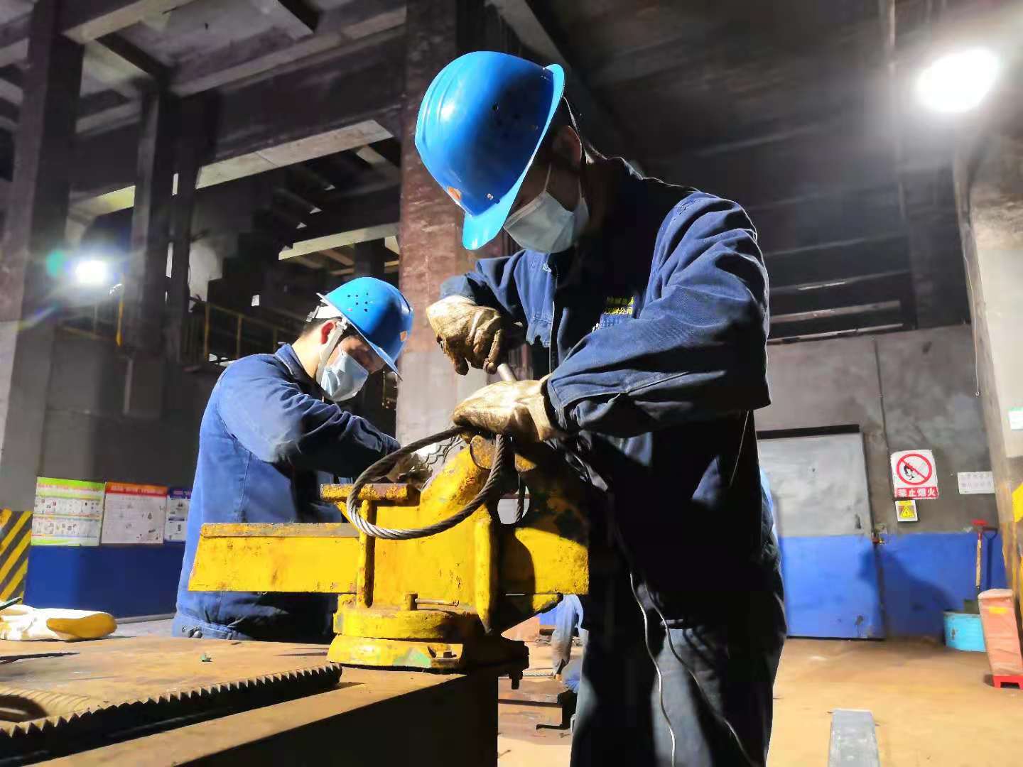 過好“緊日子” 迎接“好日子”