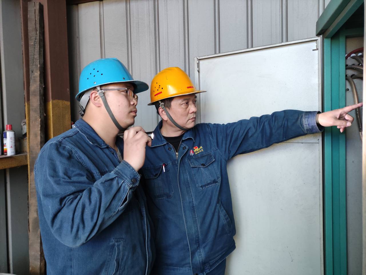 錨定目標聚全力 破題攻堅再提速