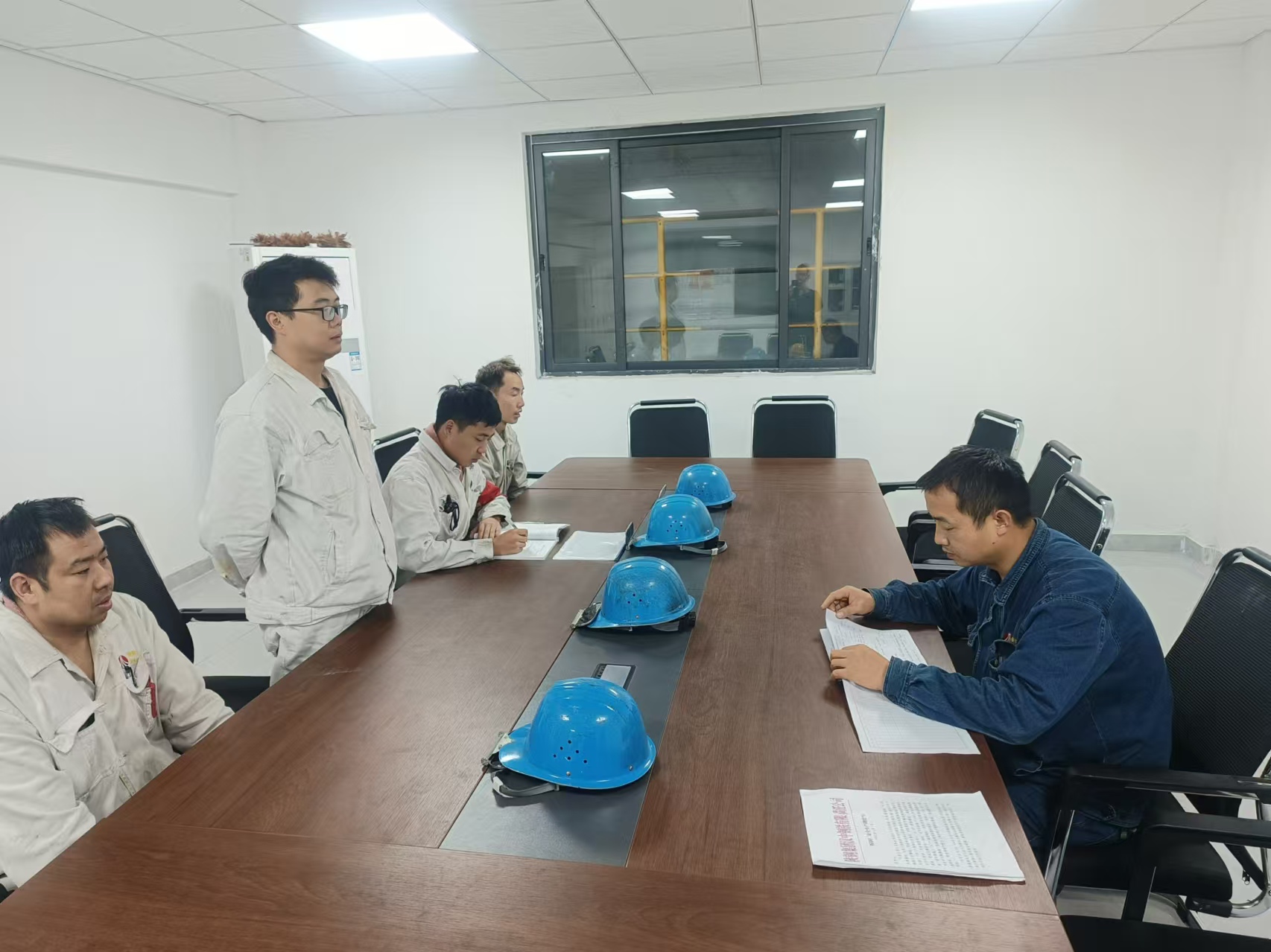 “青”心守護(hù),勇做“吹哨人” “青”心守護(hù),勇做“吹哨人”