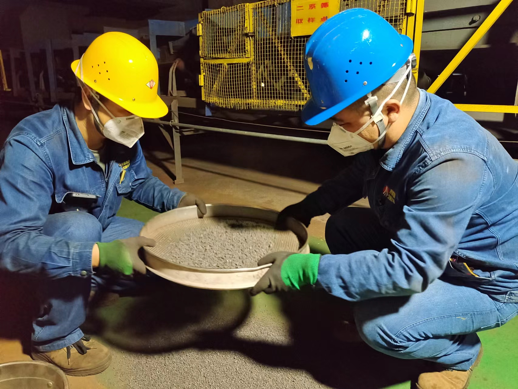 突出精細管理，打出成本管控“最實招”